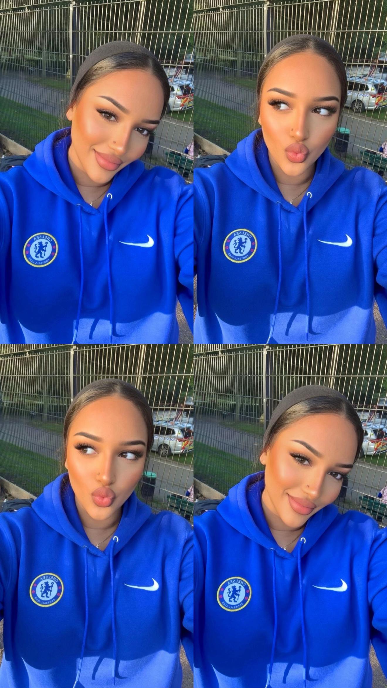 @Sumayyah | سمية