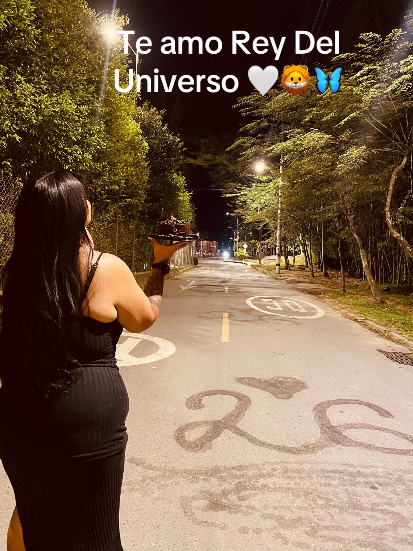 @Sarita Quintero