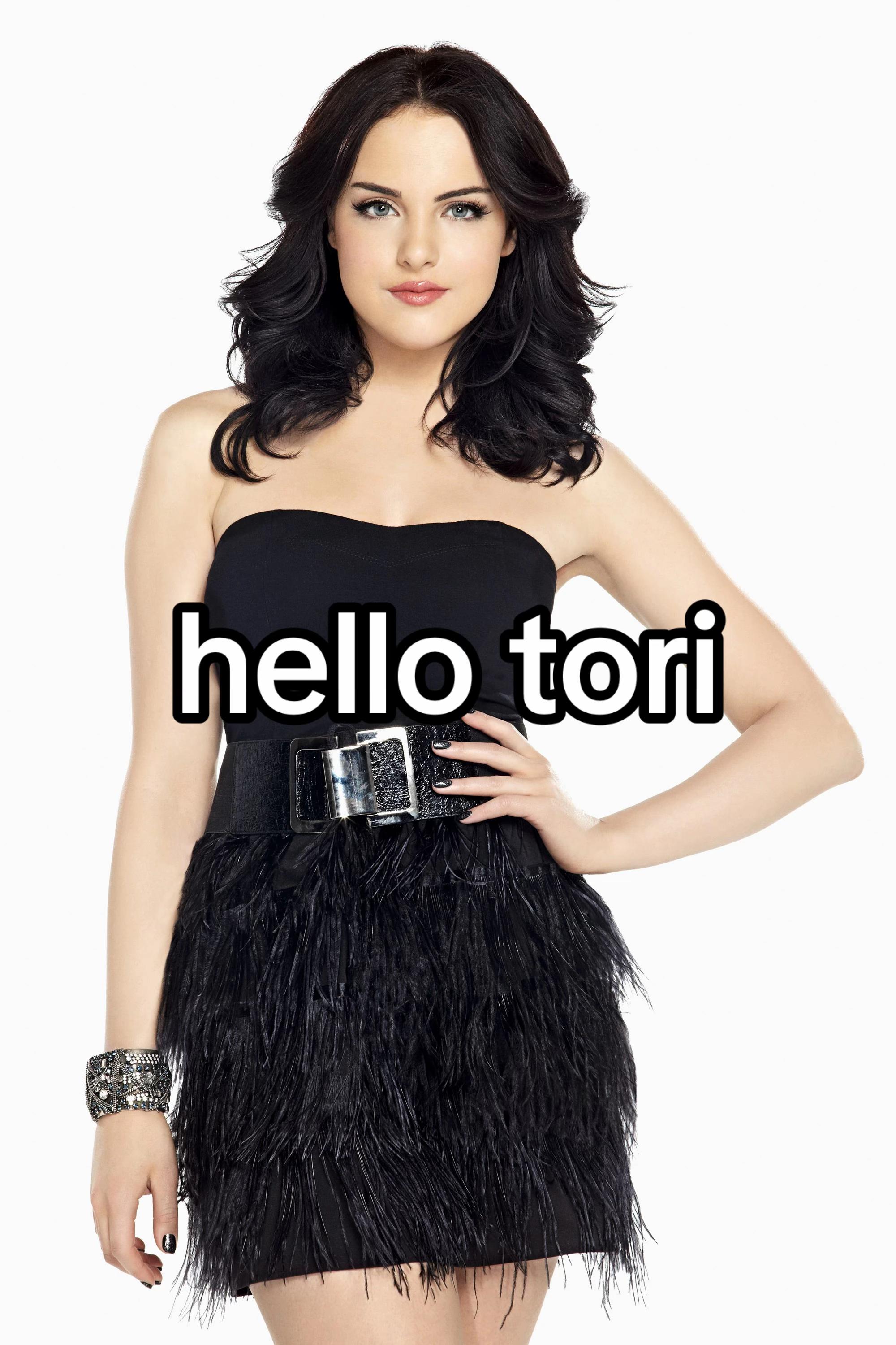 @Tori