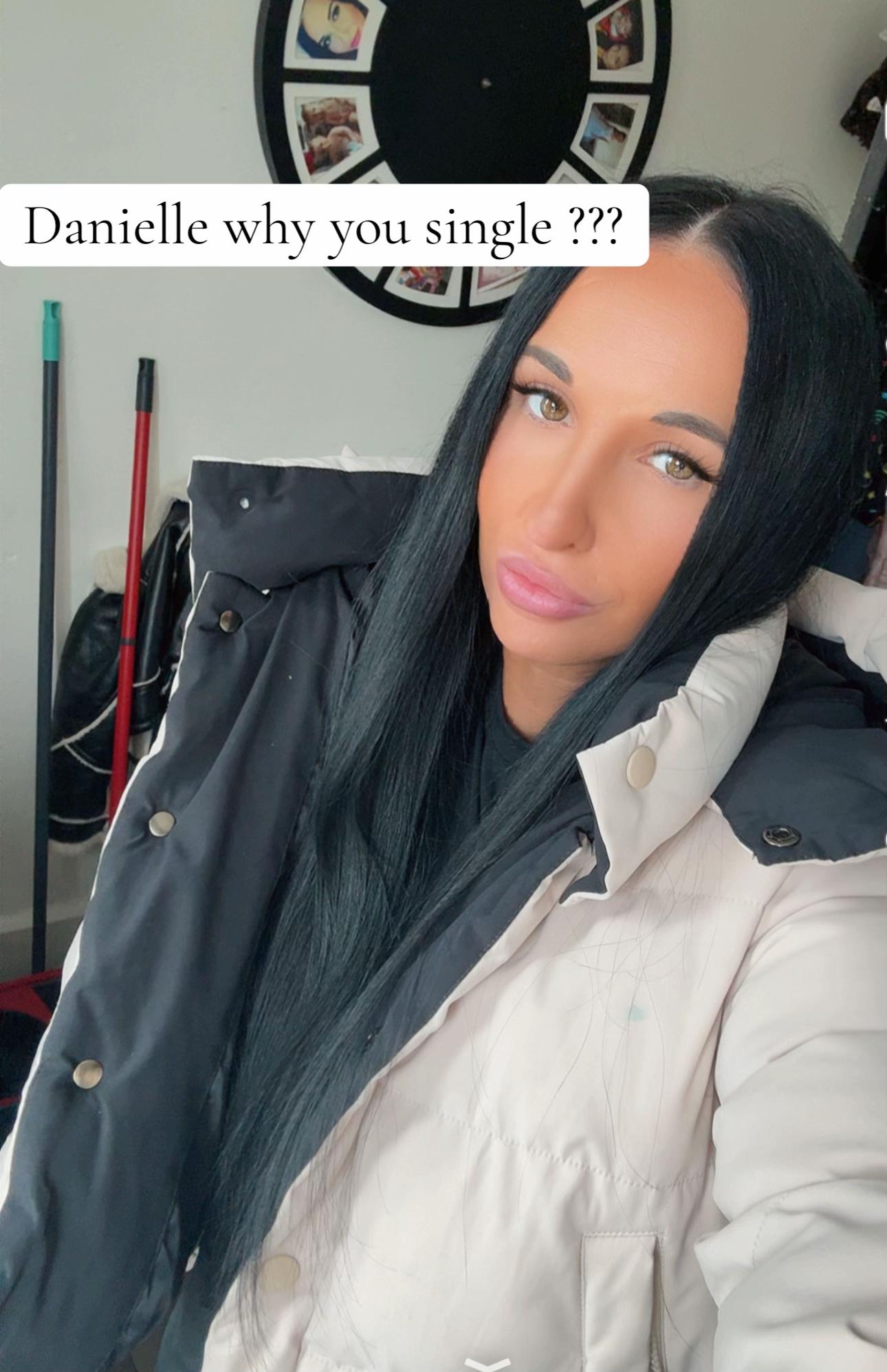 @Daniella