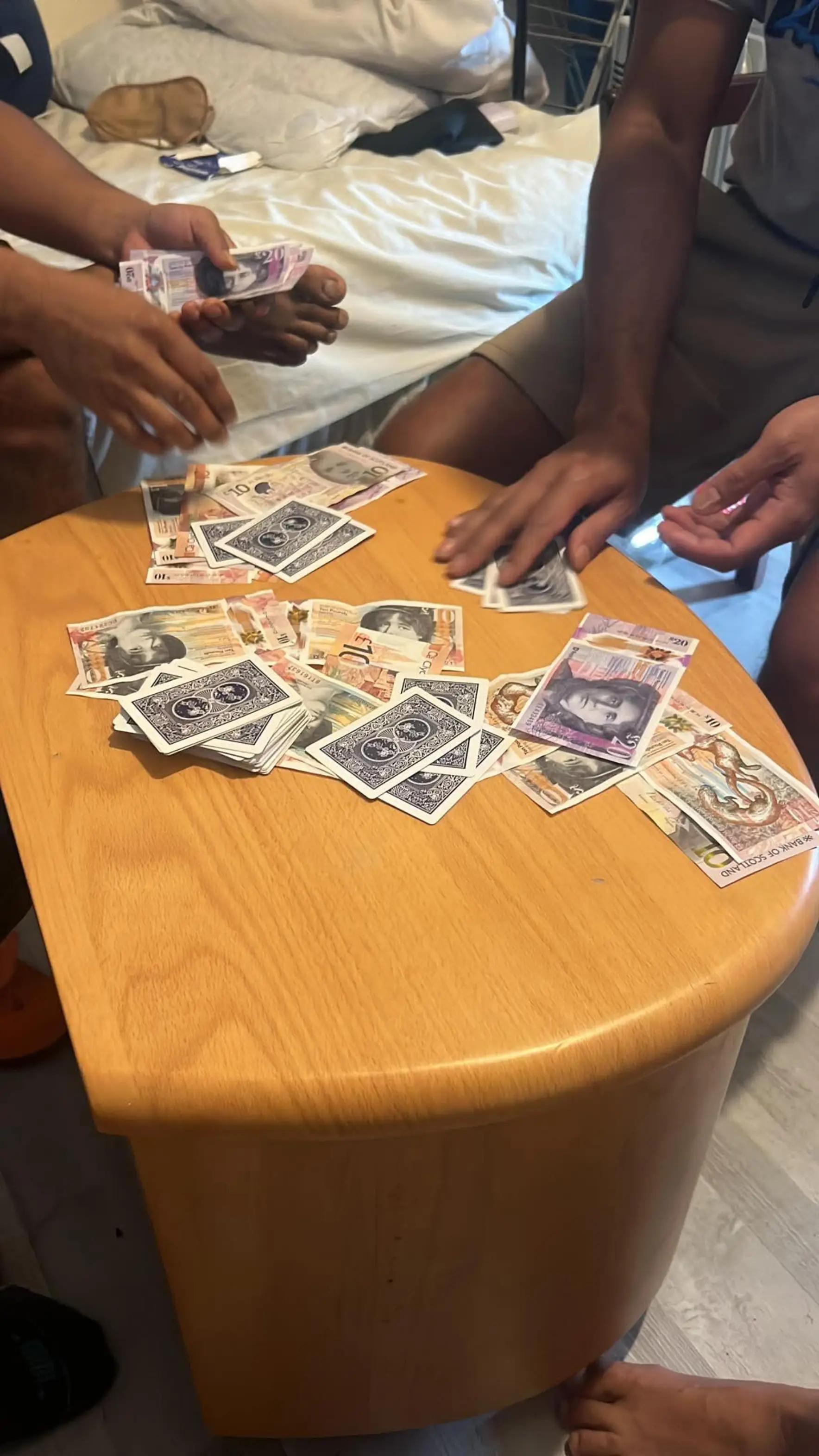 @Sefi suku🤝🧑🍳🇹🇱🇦🇫🇬🇧