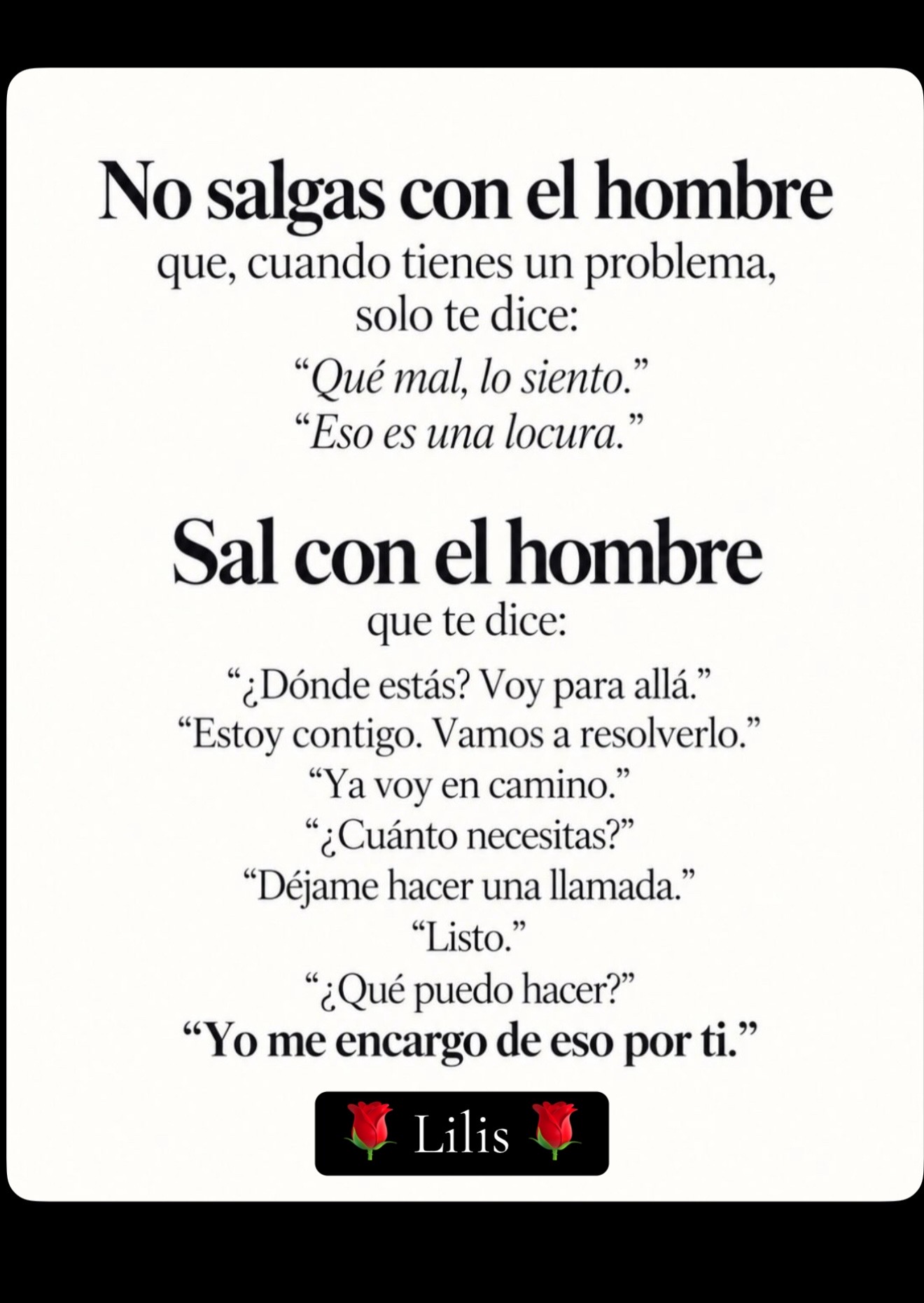 @🌹 Lili ❤️