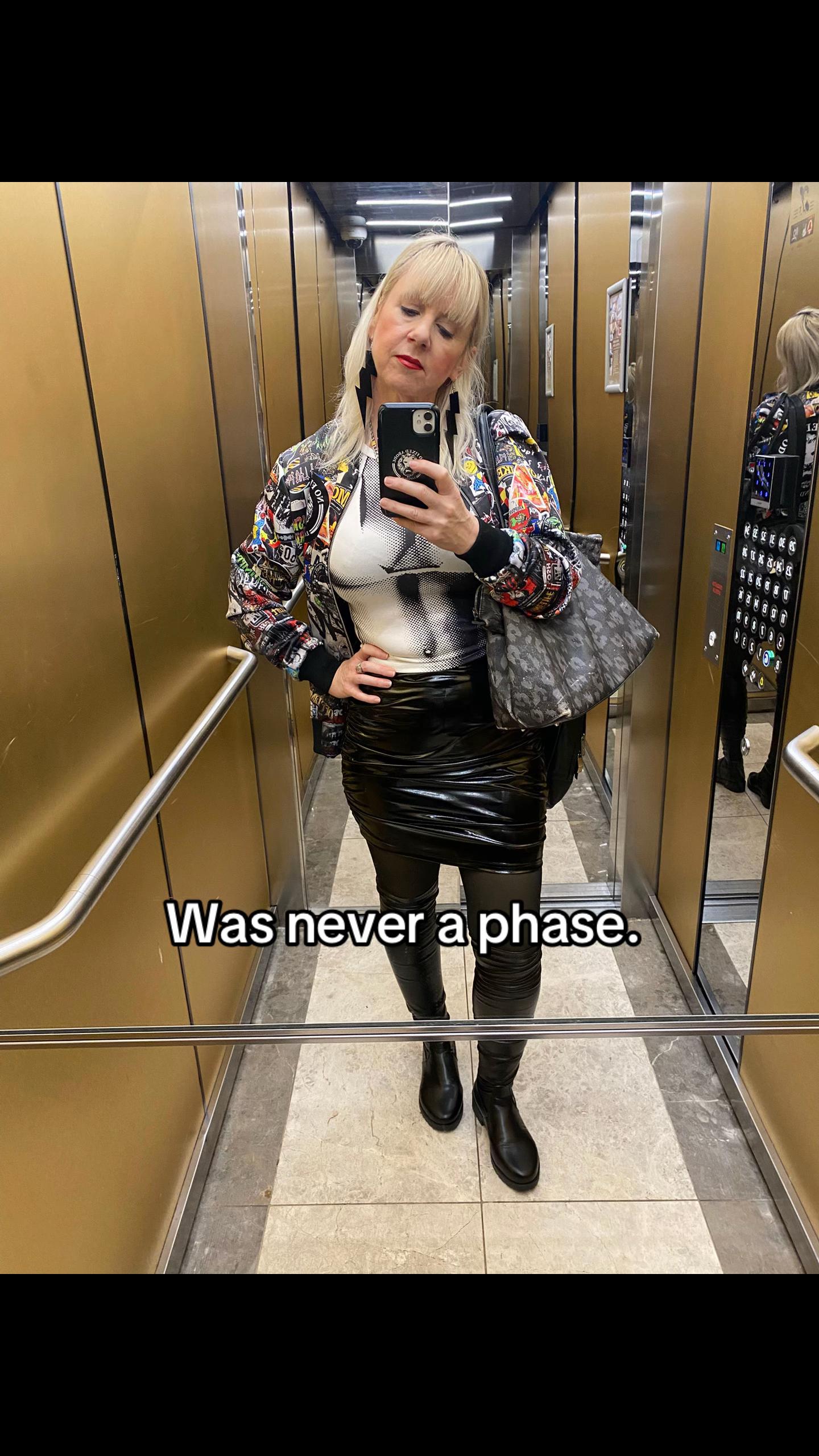 @Emma Mann⚡️Everyday Rebellion