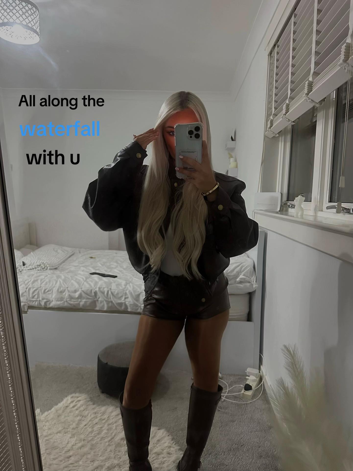 @nicole gray