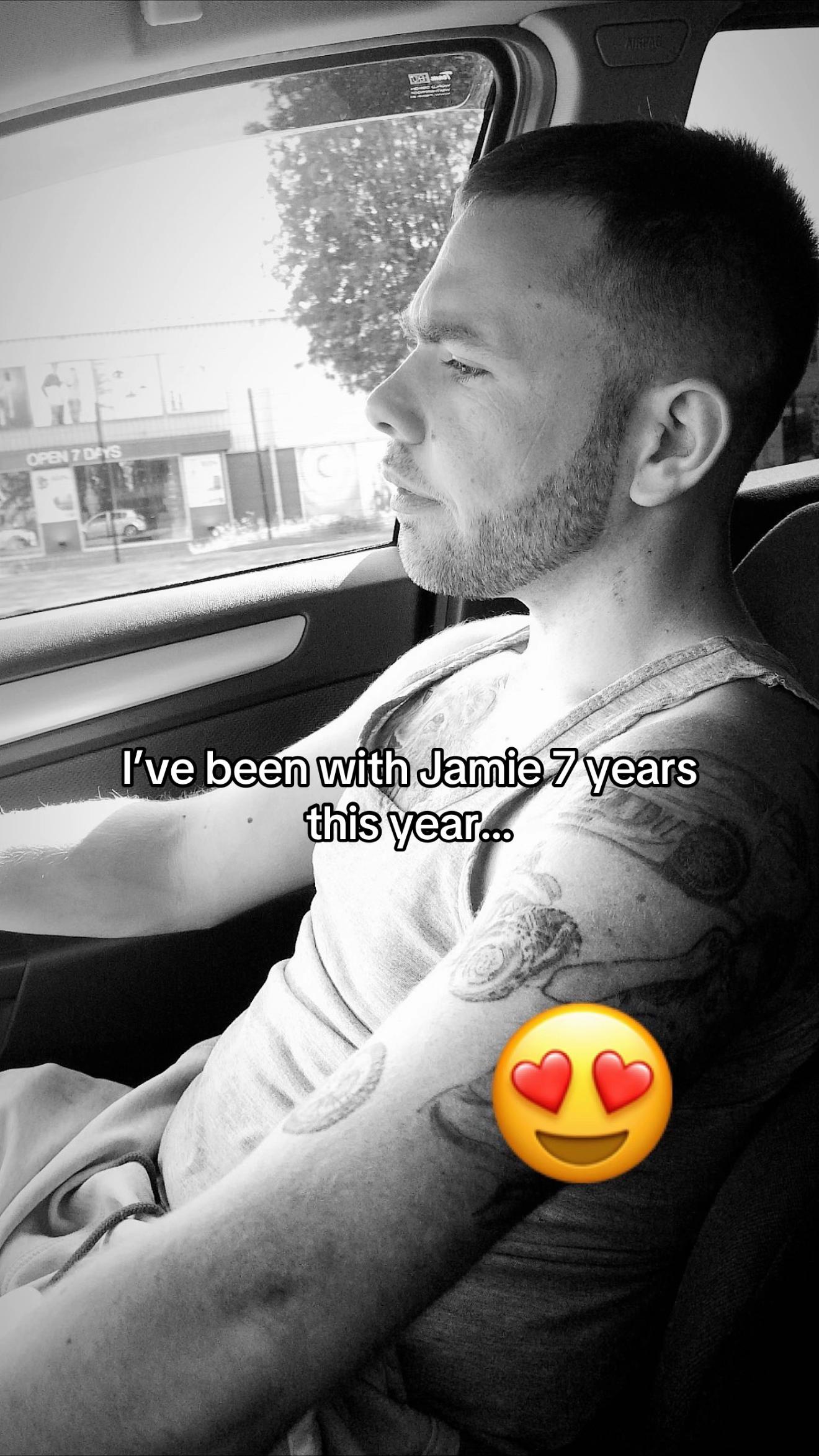 @Kacijaymaria