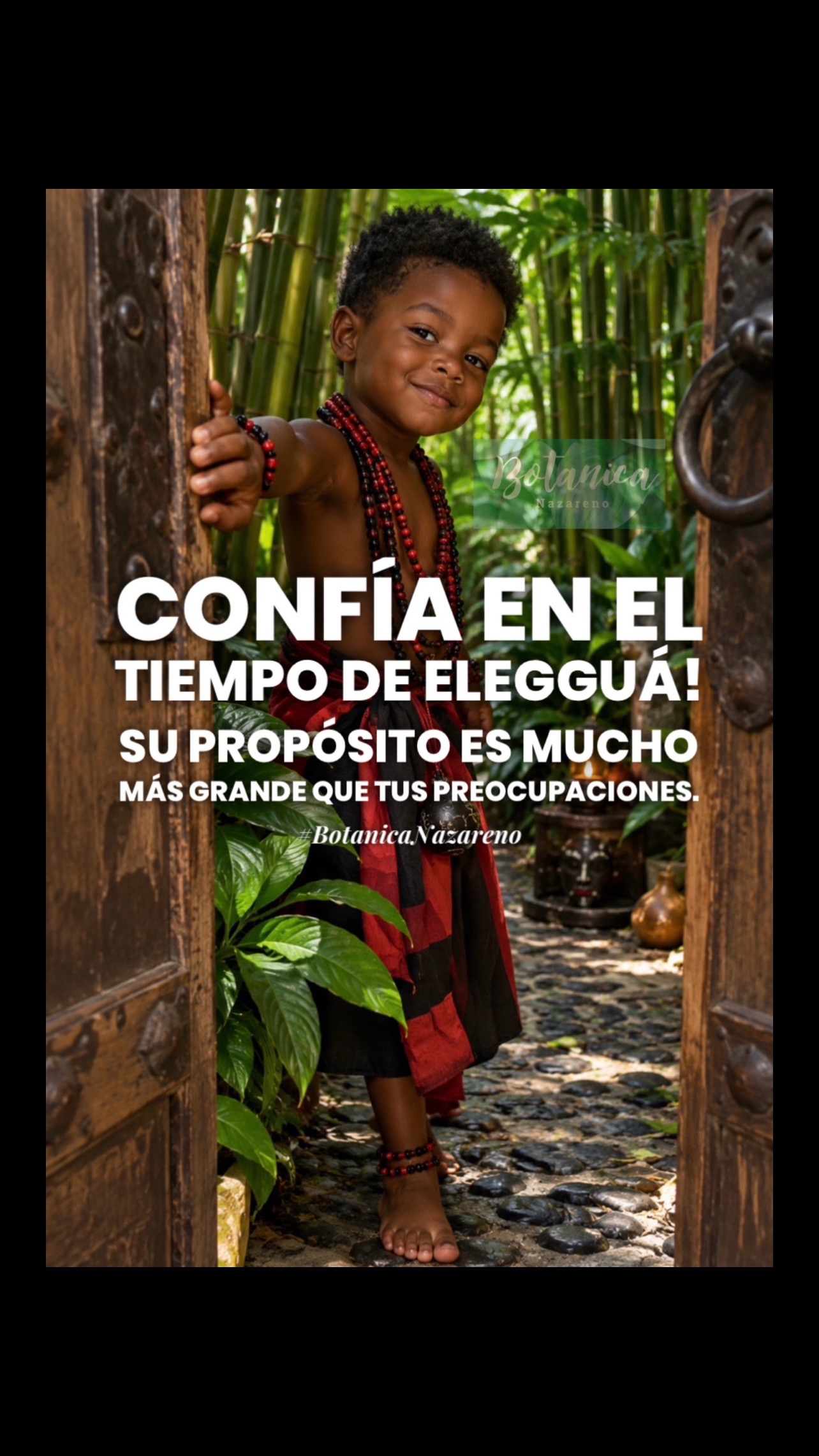 @Botanica_Nazareno