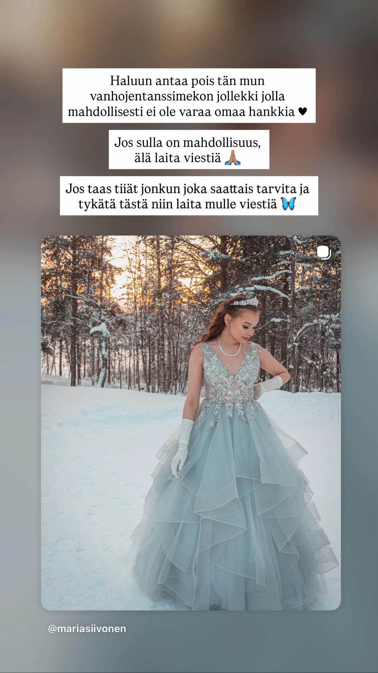 @MARIA 💕 | lifestyle