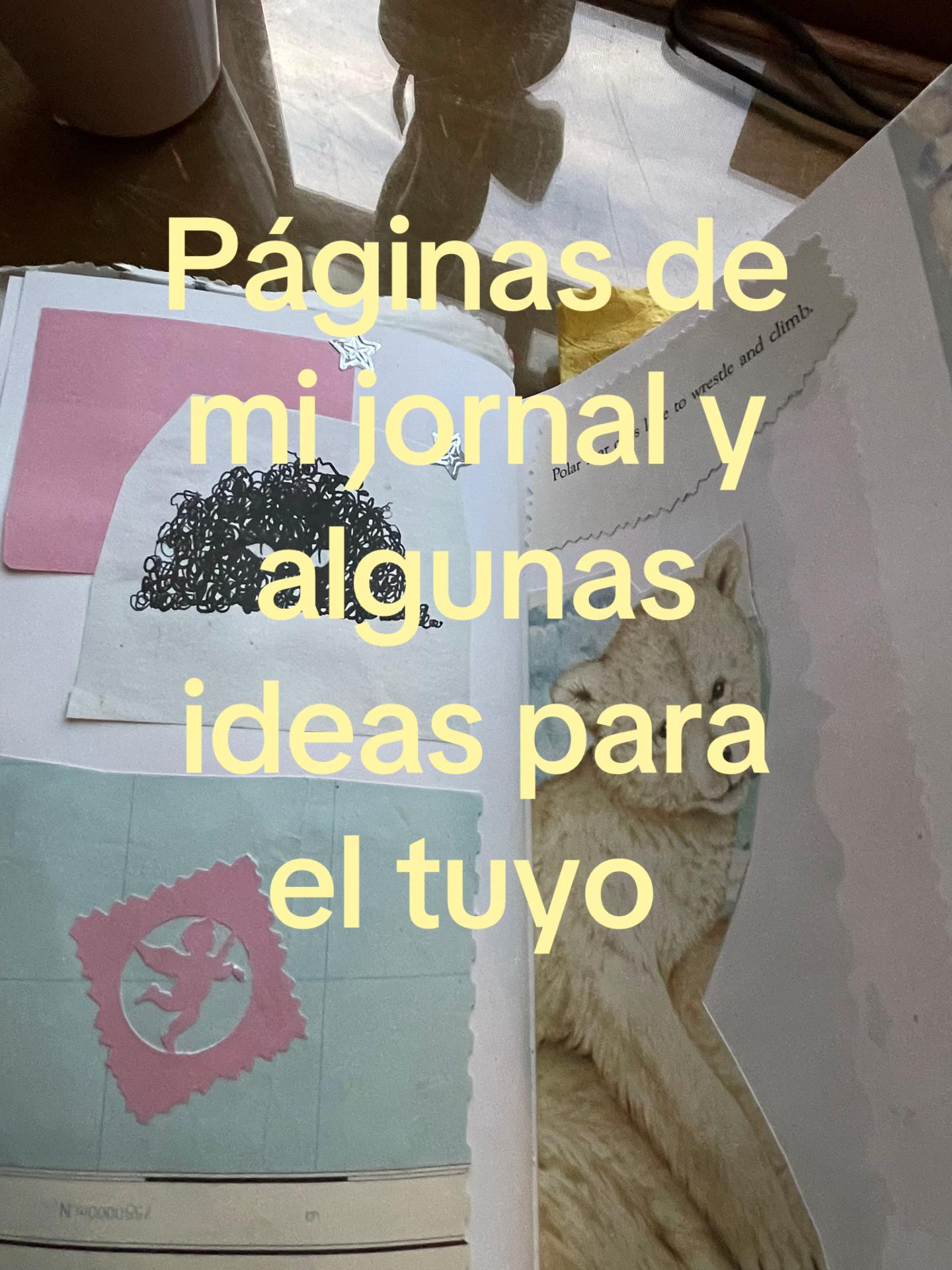 @Con cariño, Dulce 💌