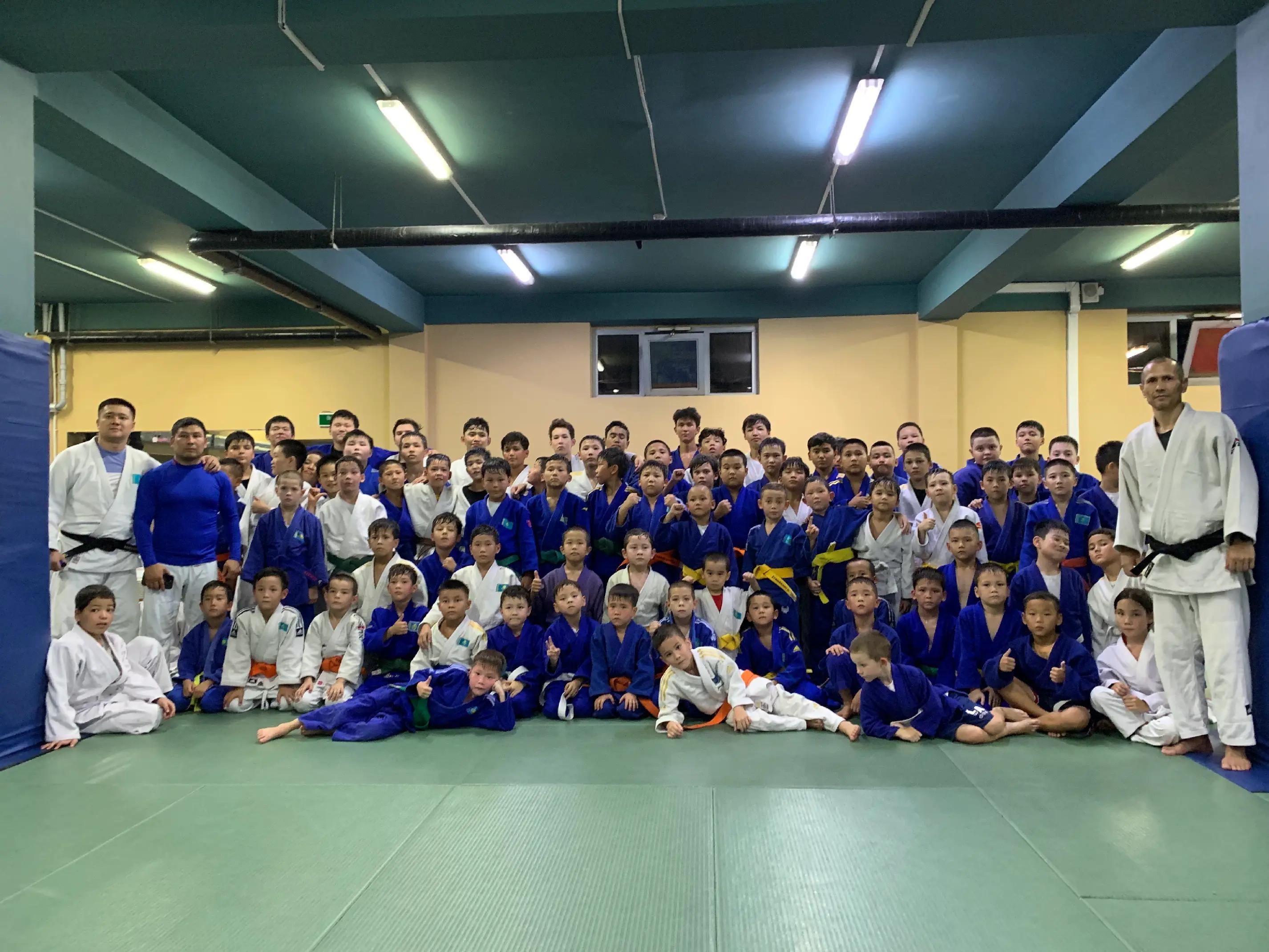 @Ali_Omar_JUDO