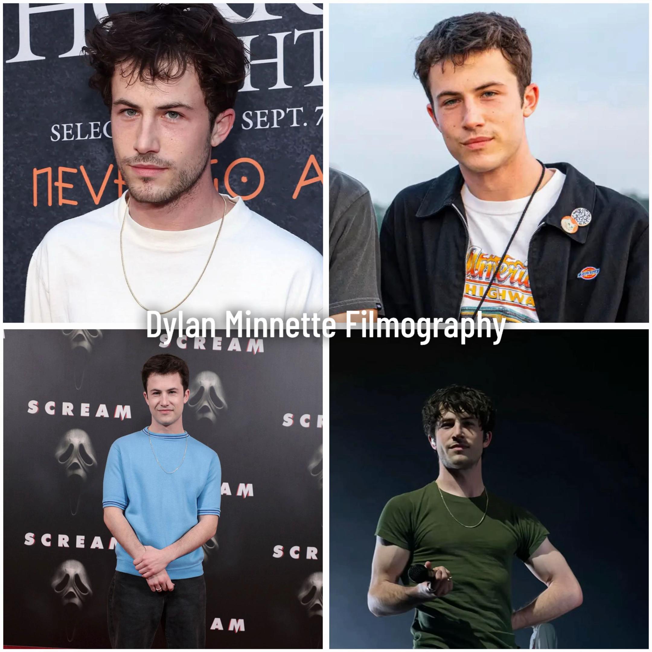 @Movie/TV Show Casts