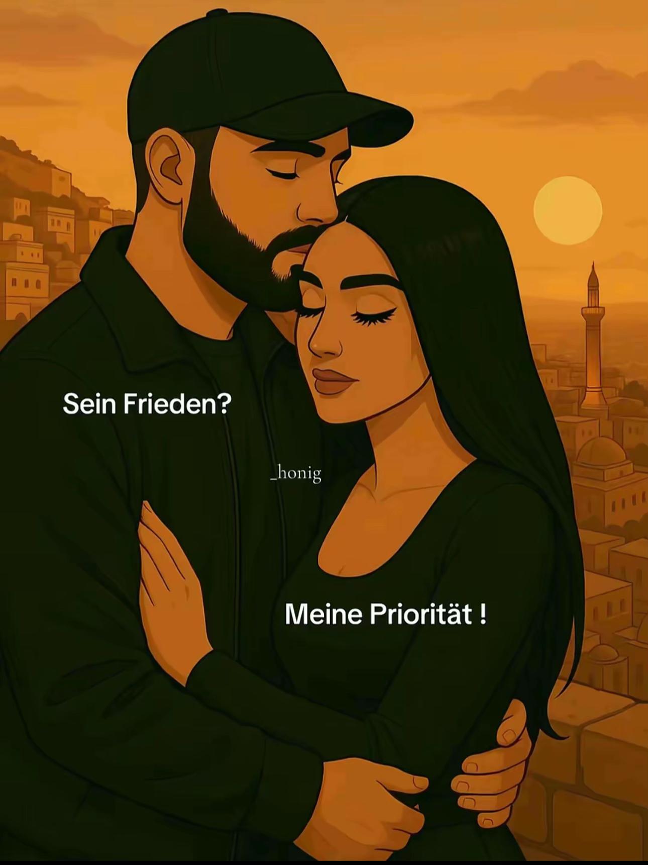 @Dilaa & Mohamad