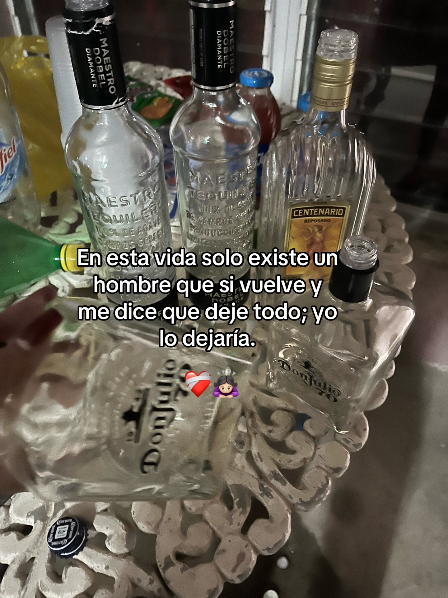 @La muchacha de Guadalajara 🍒