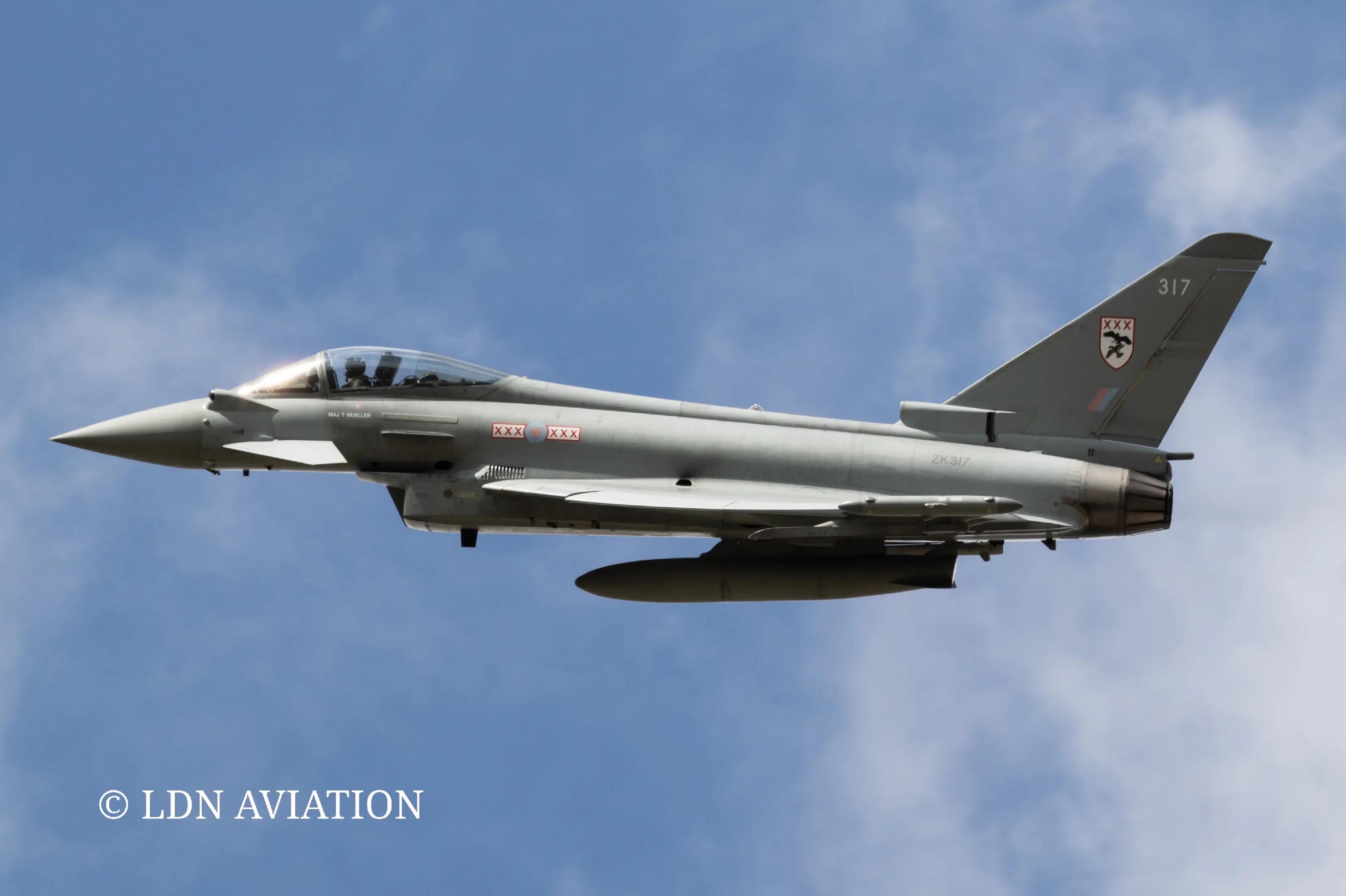 @London Aviation