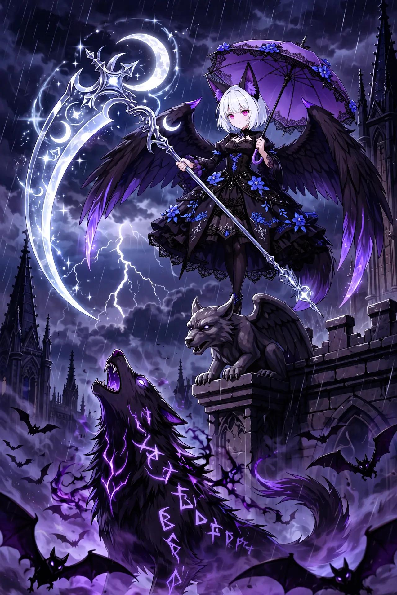 @꧁𓆩Elisa Von Ataraxia9976𓆪
