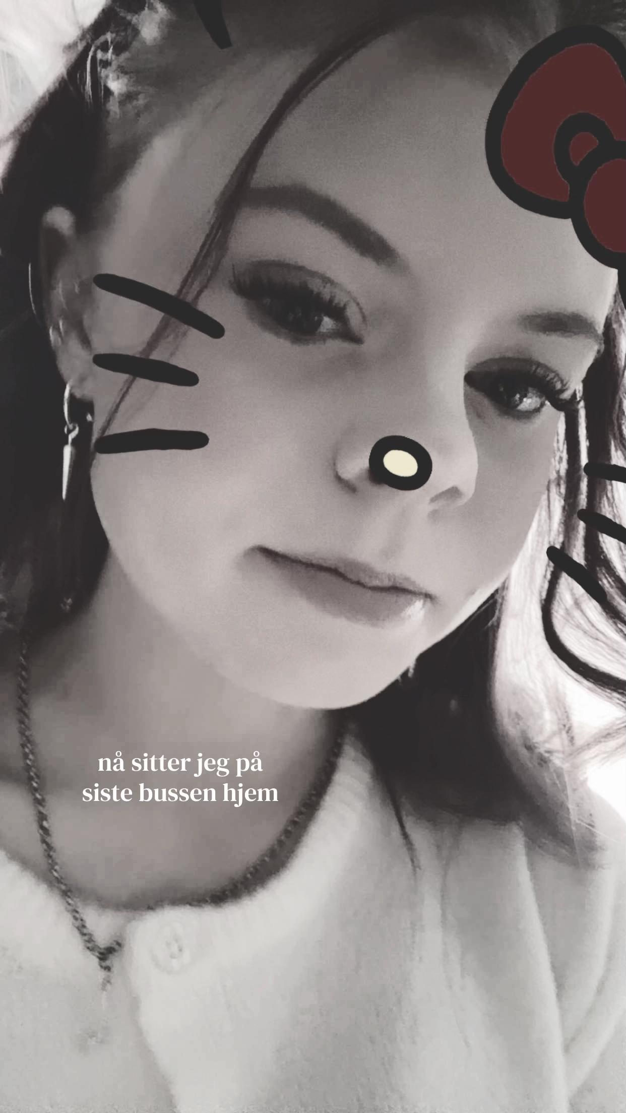 @amaliesending