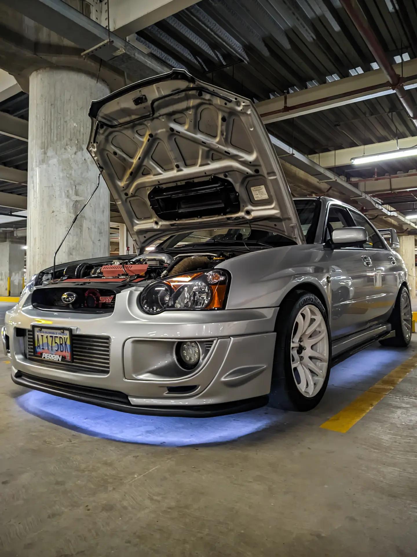 @Paradise Cars