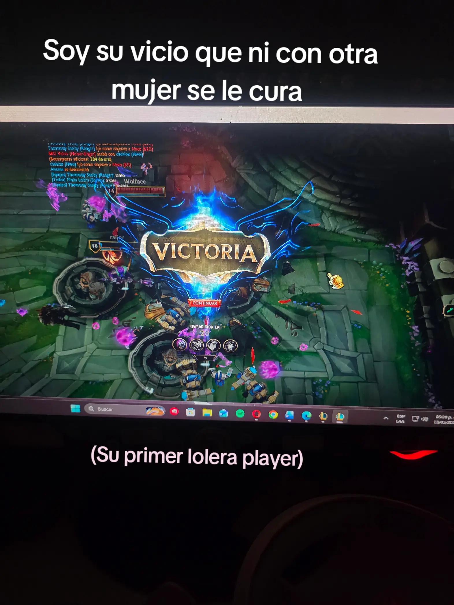 @Minita lolera