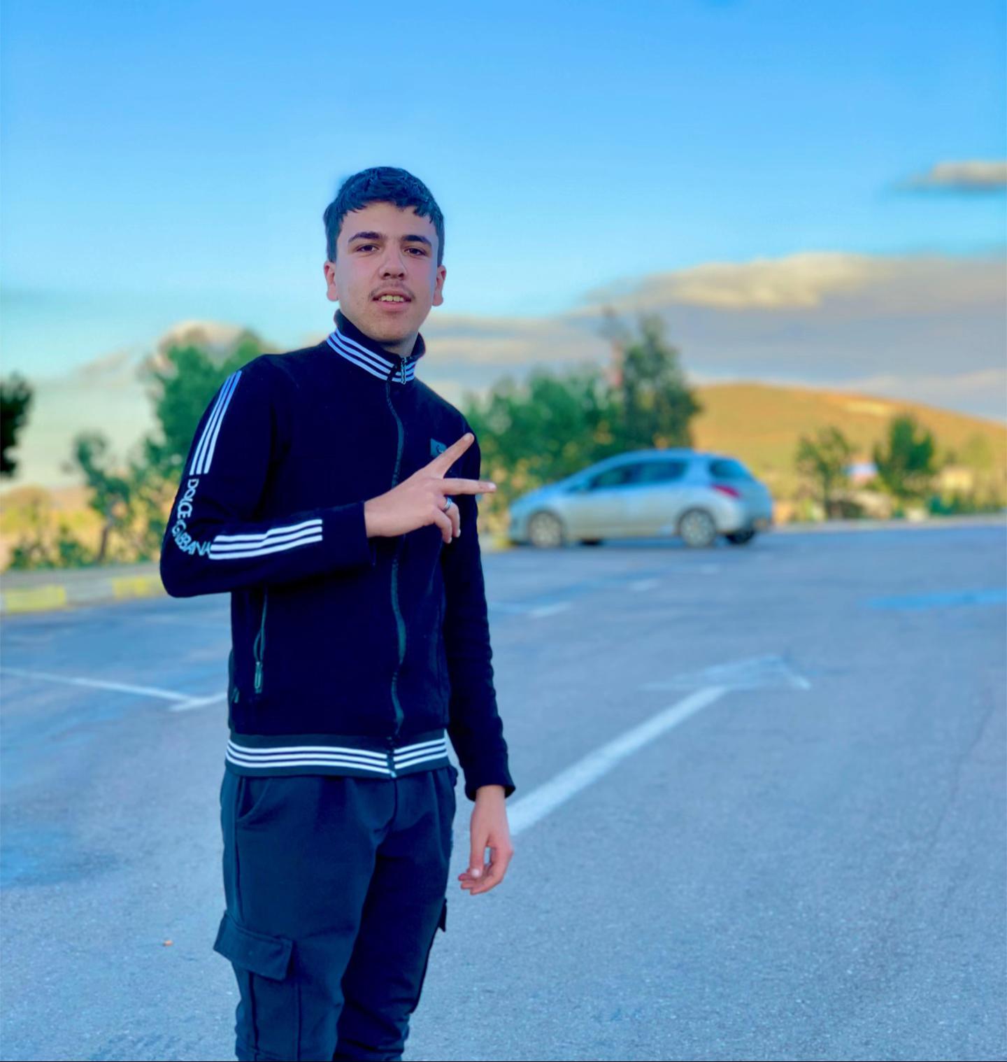 @💈Abderrezak🫶