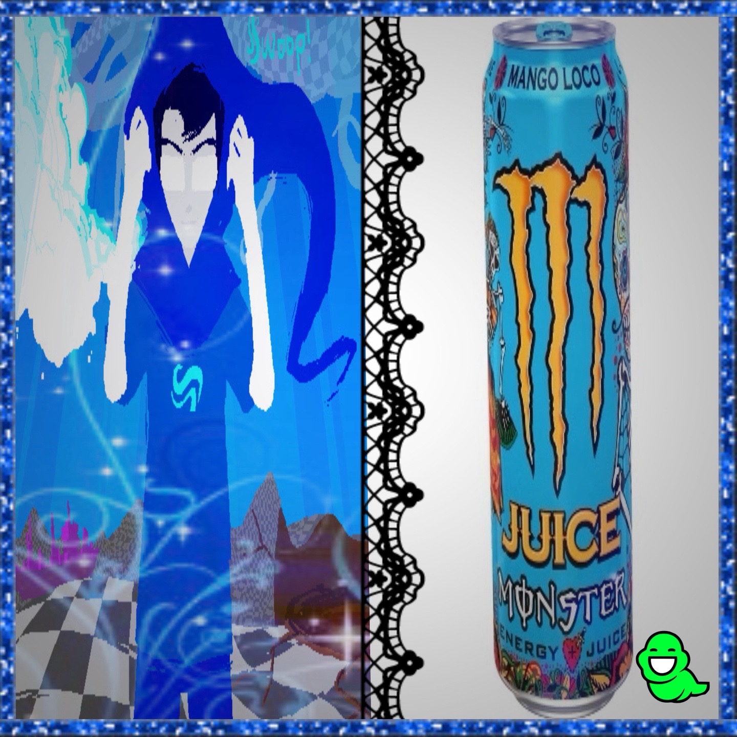 @♱⋆. Swaggy Emi .⋆♱