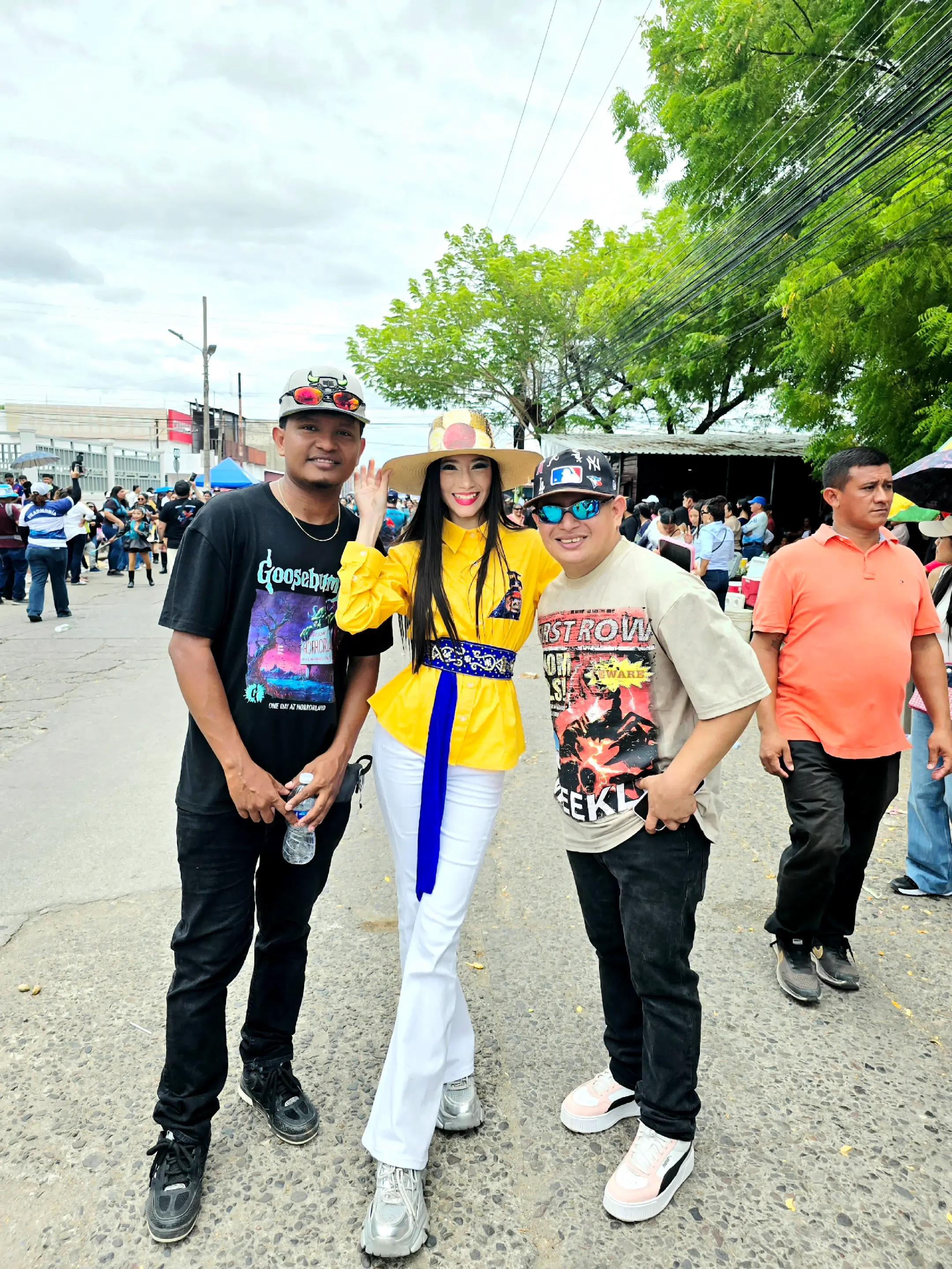 @Keren La Chica Del Charro