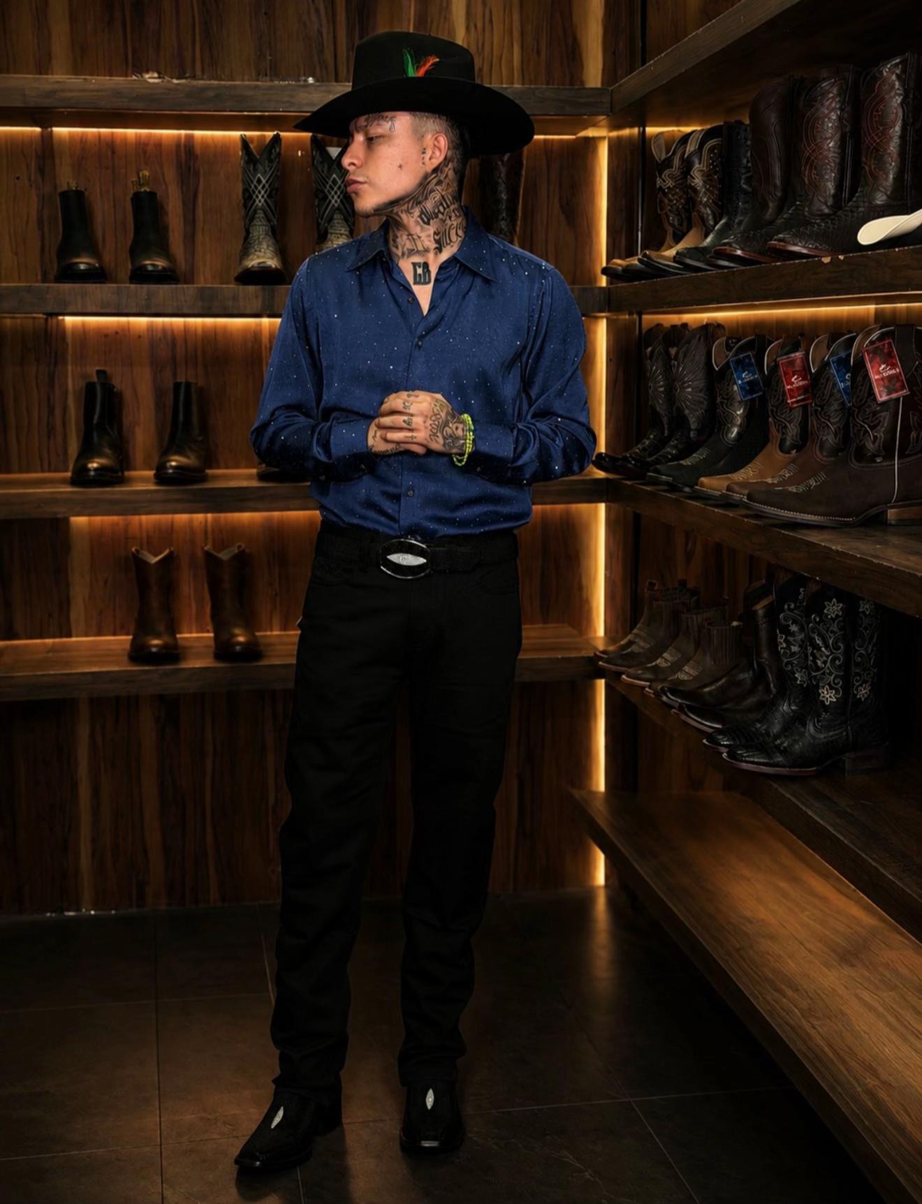 @El GUERO BOOTS