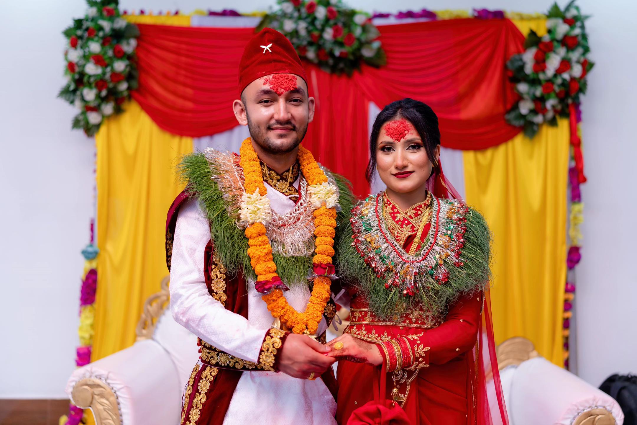 @Anisha Thapa