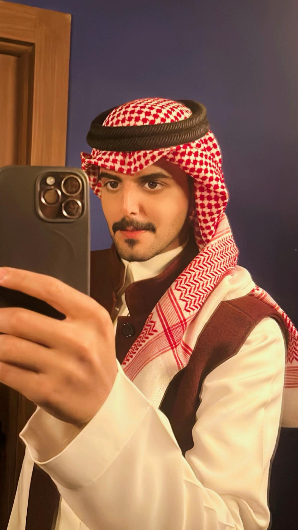 @سلطان المطيري