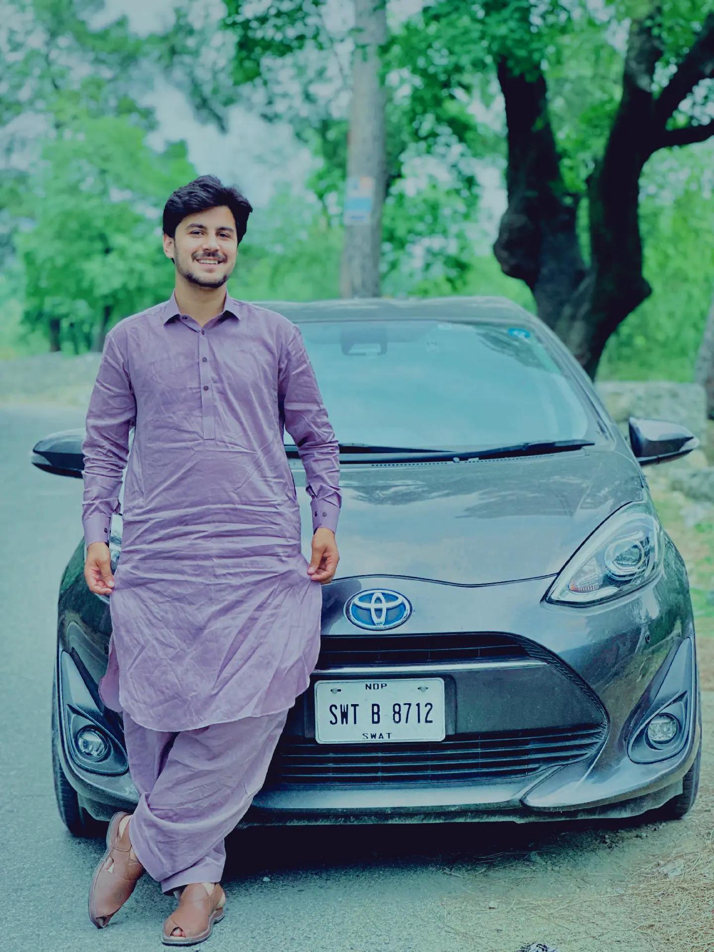 @Tariq Ahmad