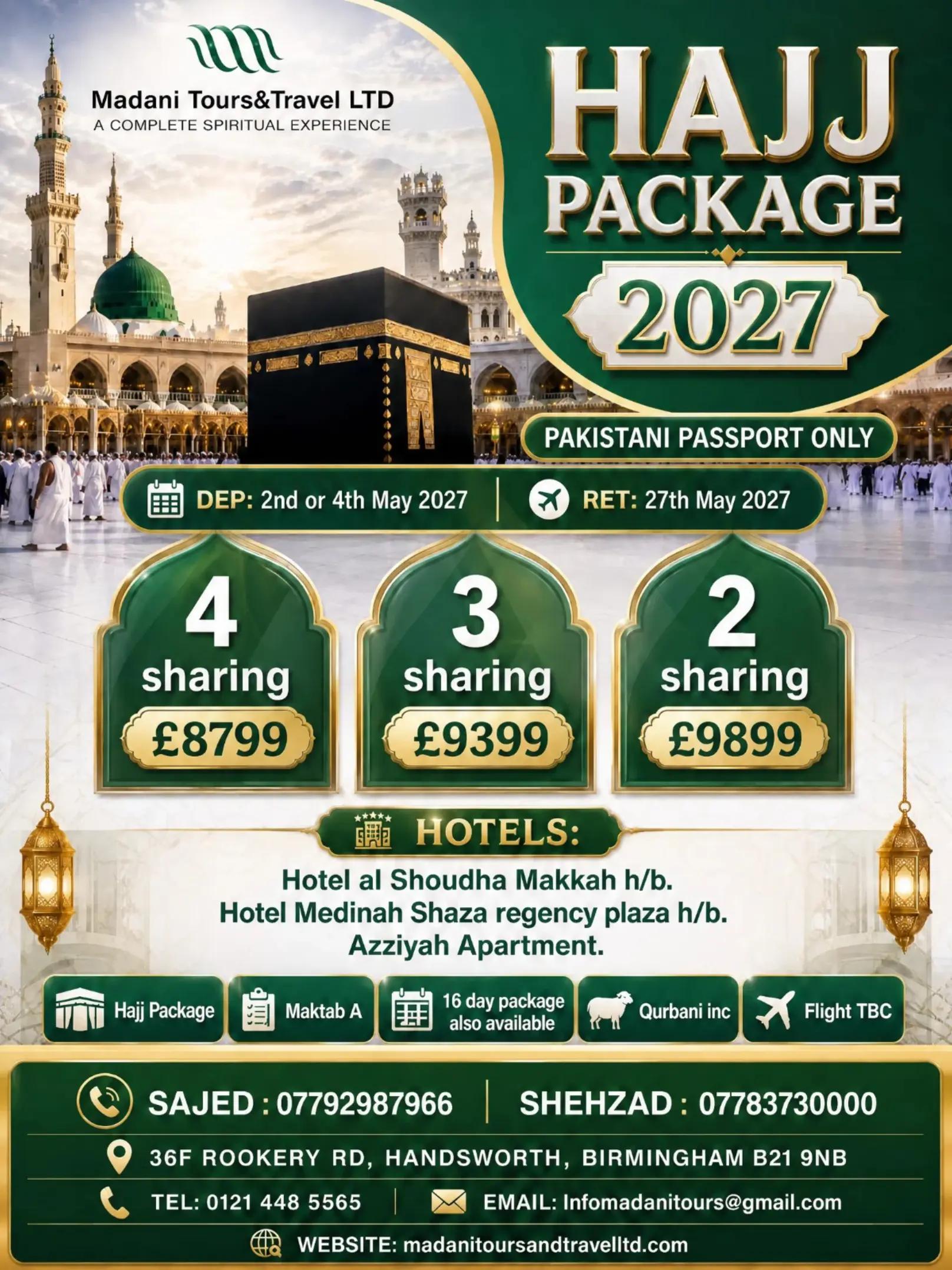 @Madanitoursltd