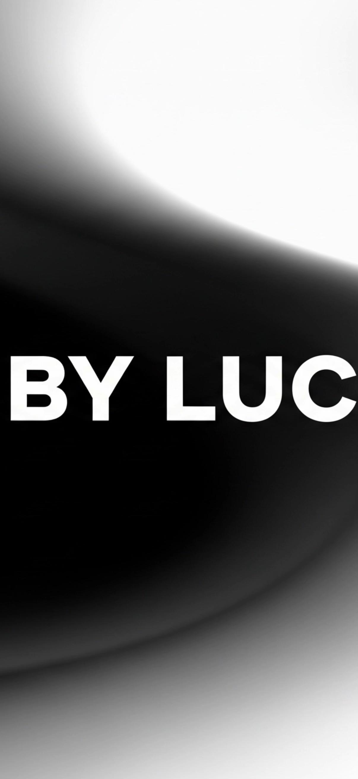 @Lucker ッ