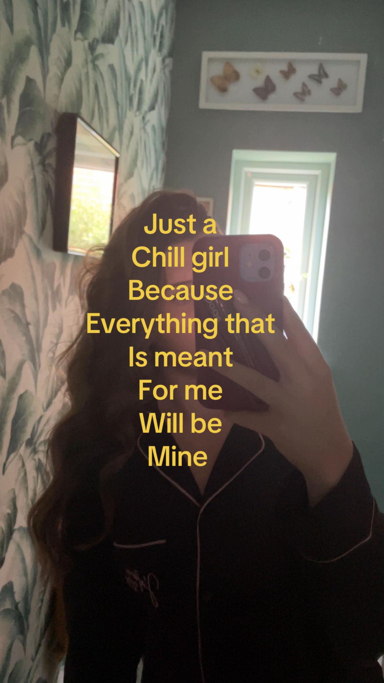 @Millie Mae