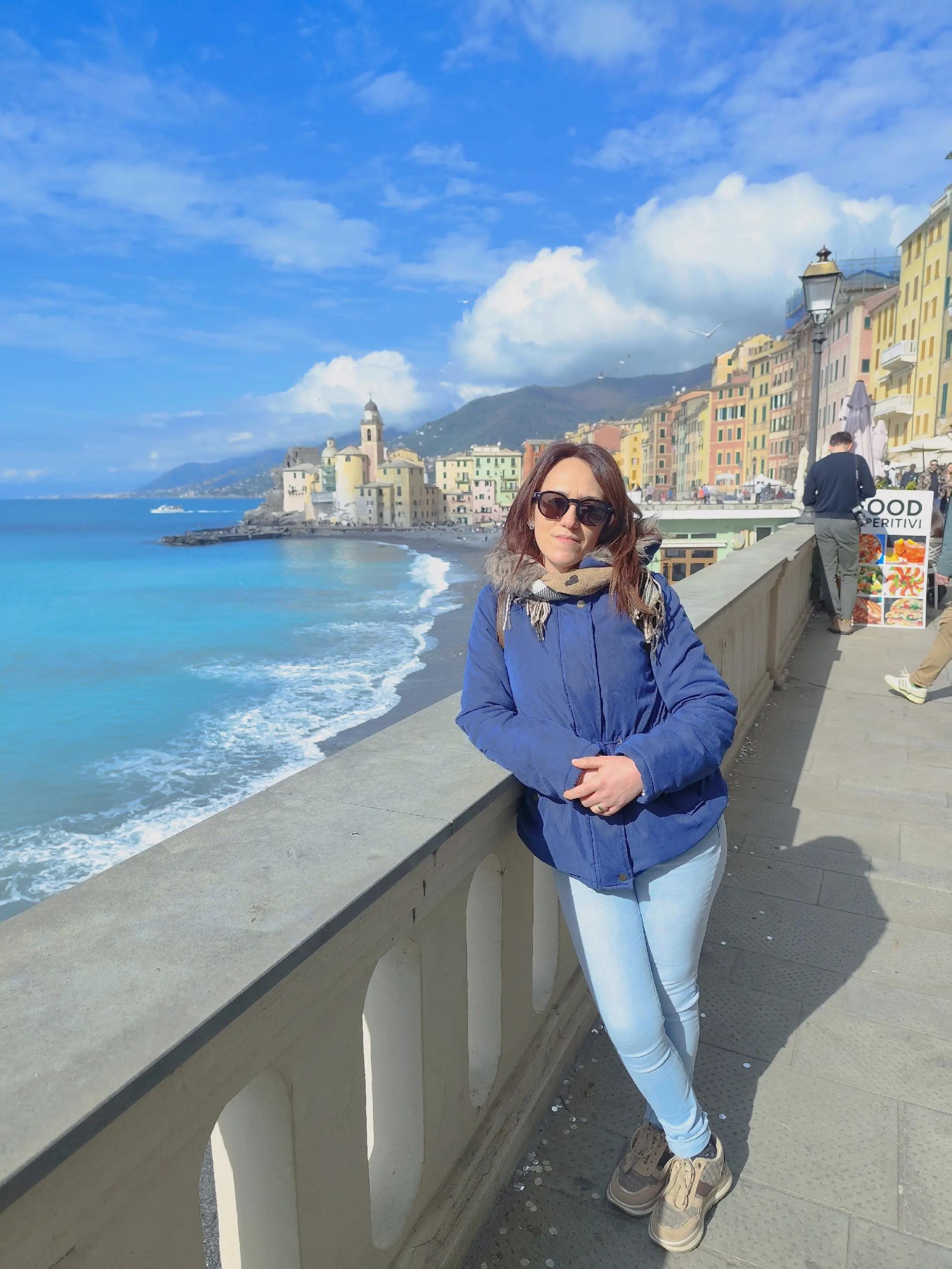 @Ilaria Calò