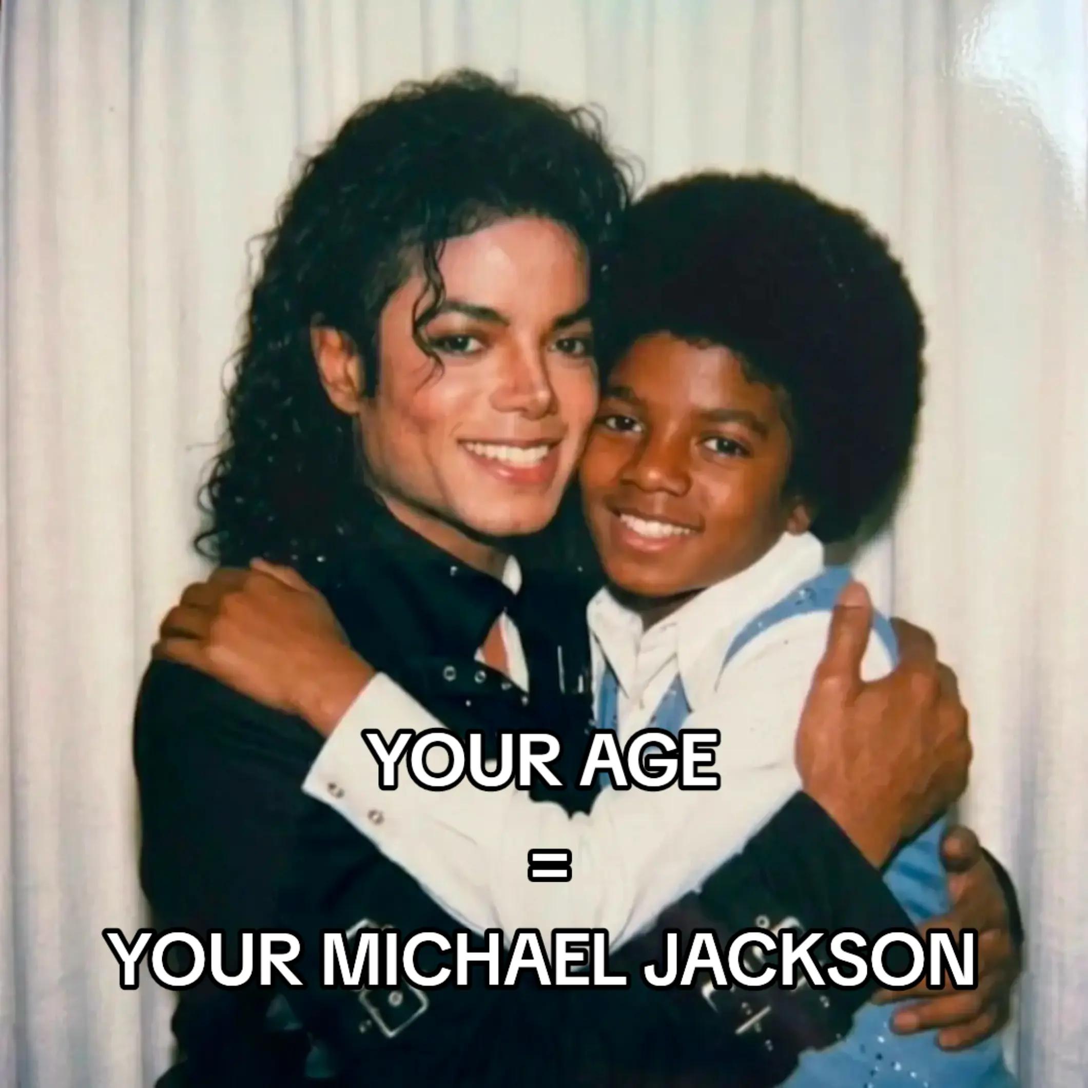@KING OF POP👑✨