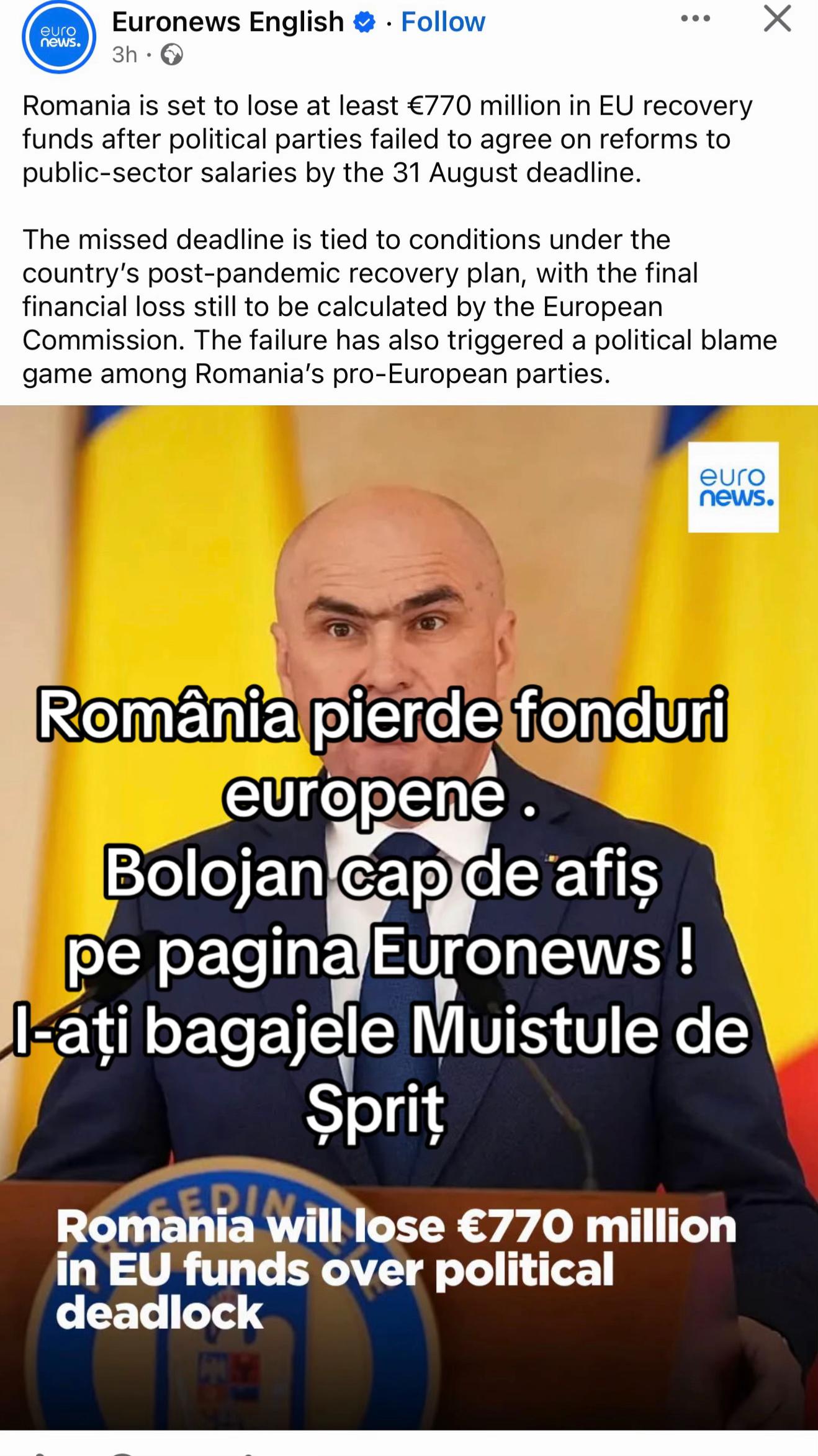 @Ştiri Cu Surse