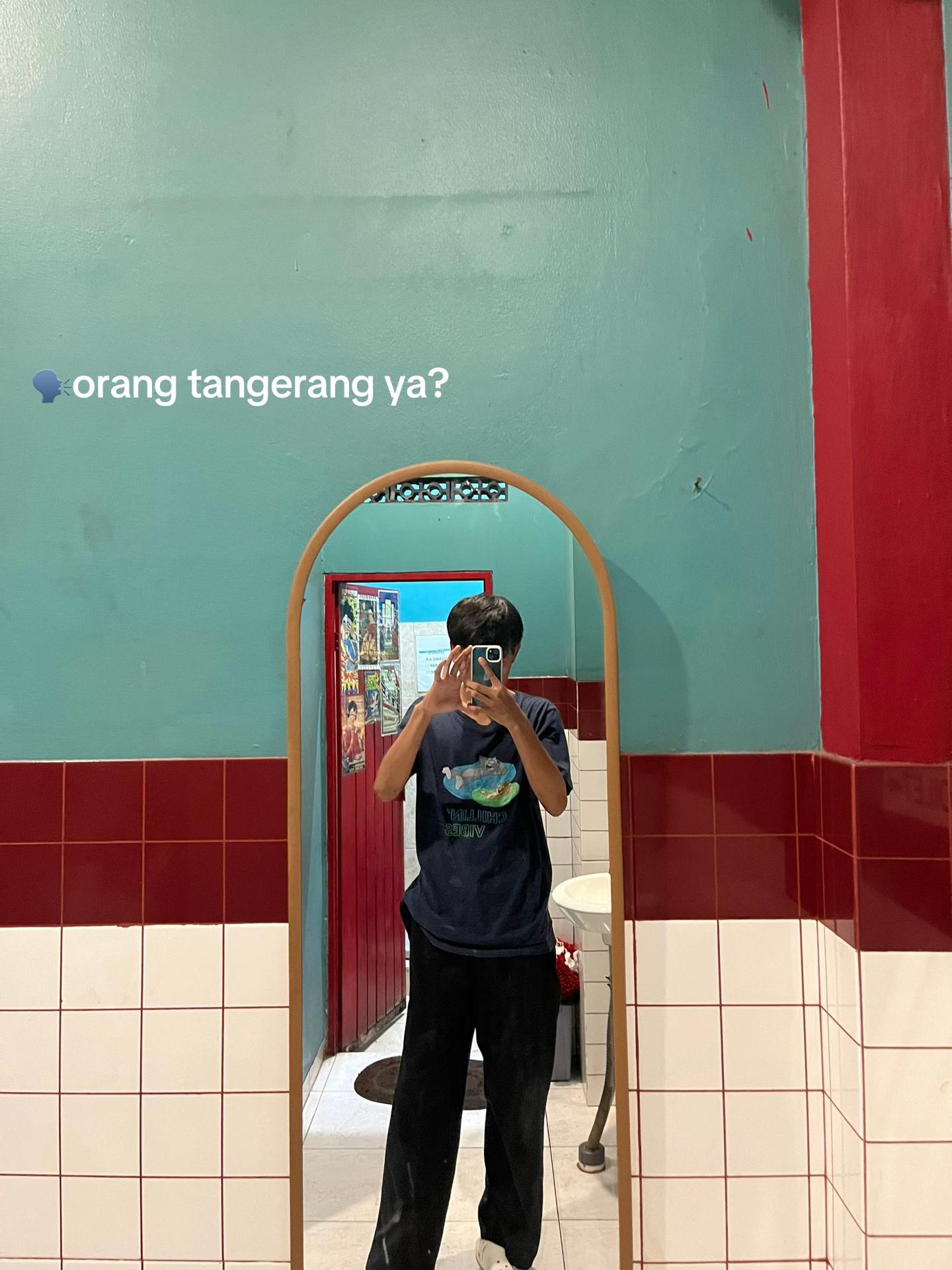 @Ciledug.area