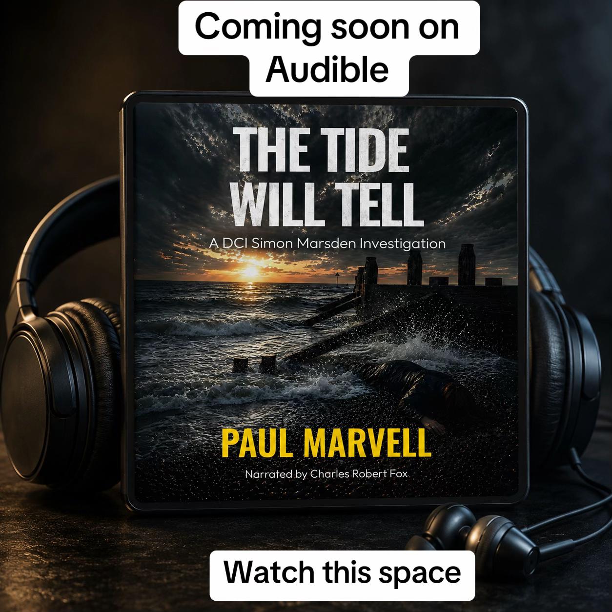 @paul_marvell_author