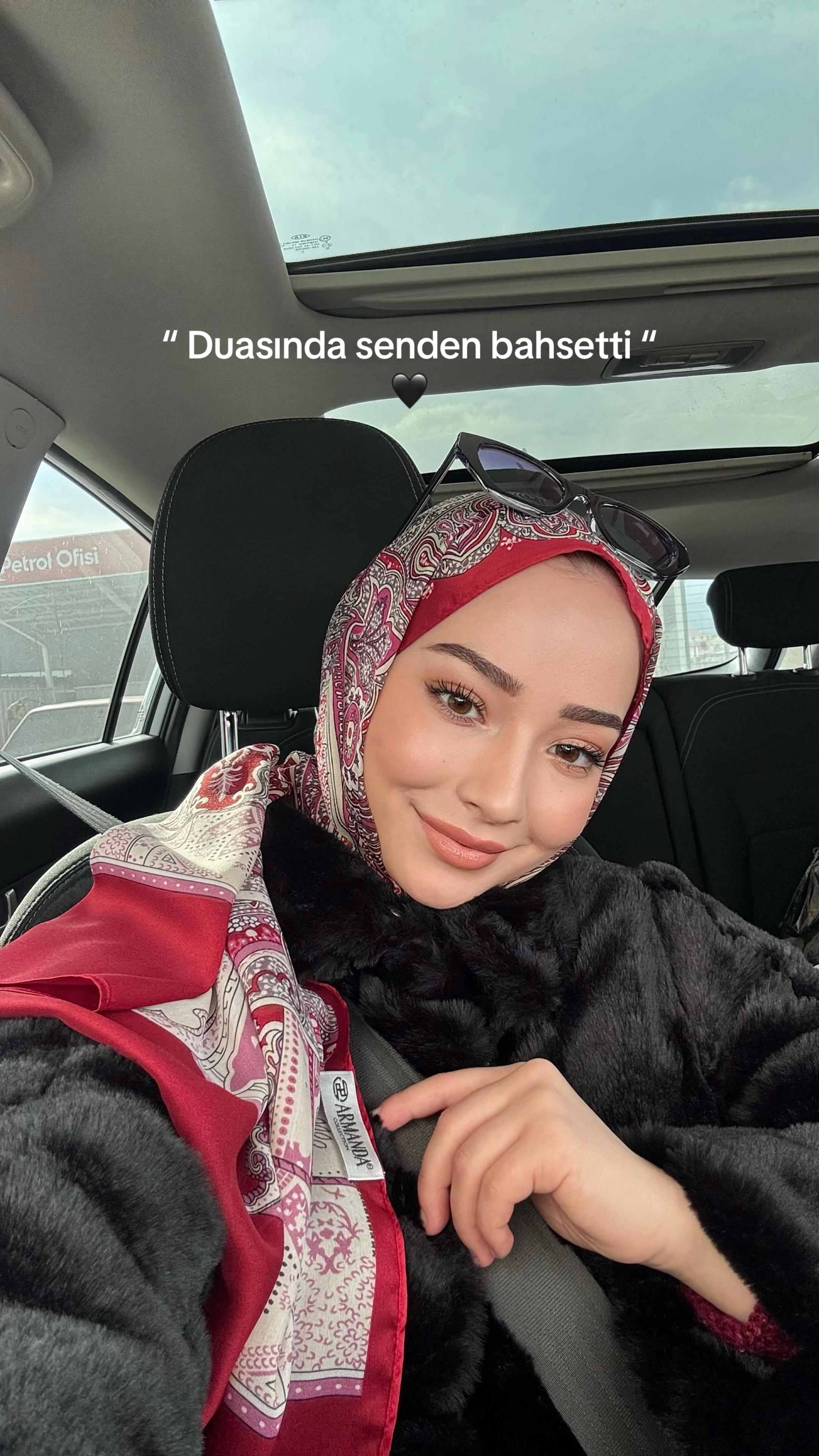 @Bahar Kara