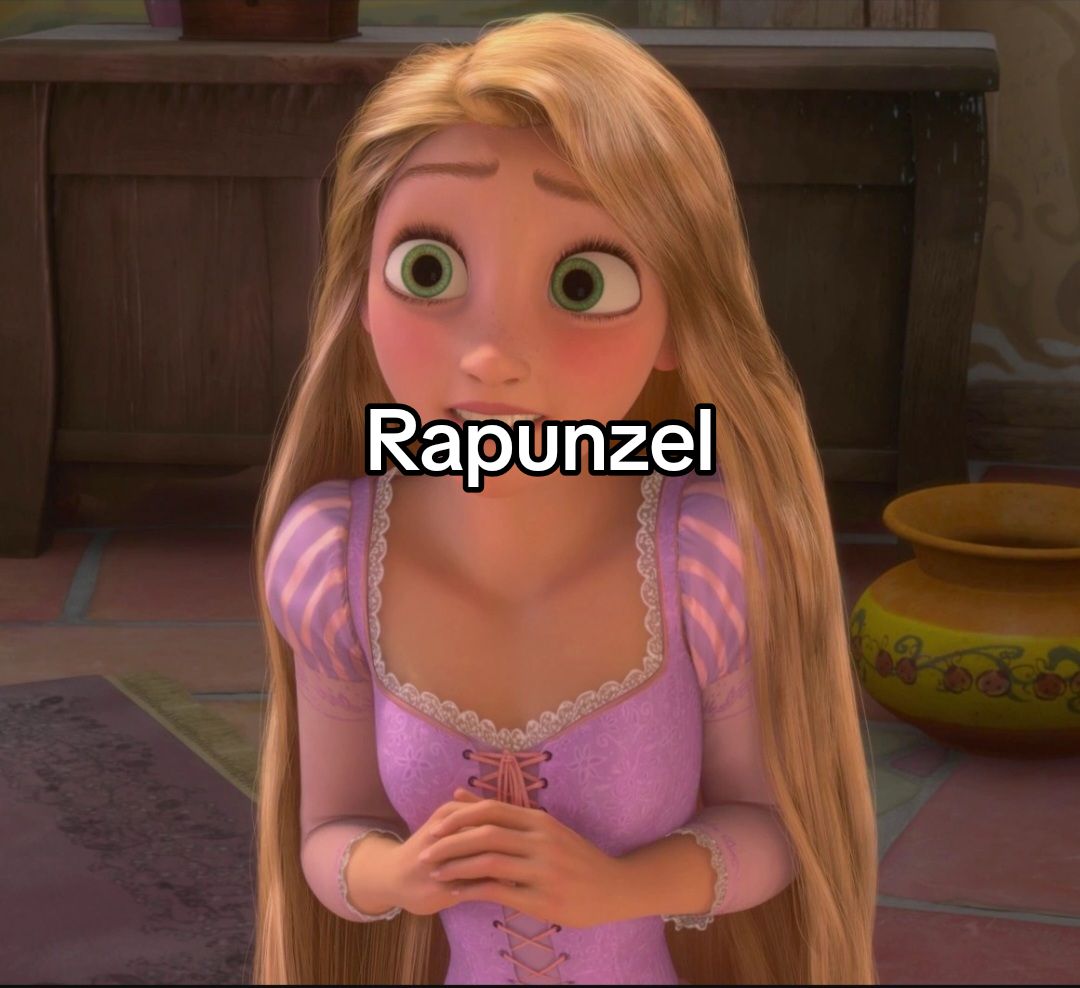 @Disney princess