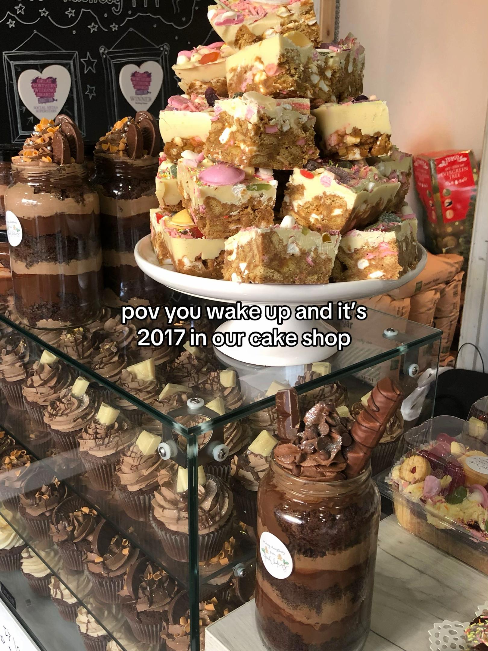 @Finch Bakery