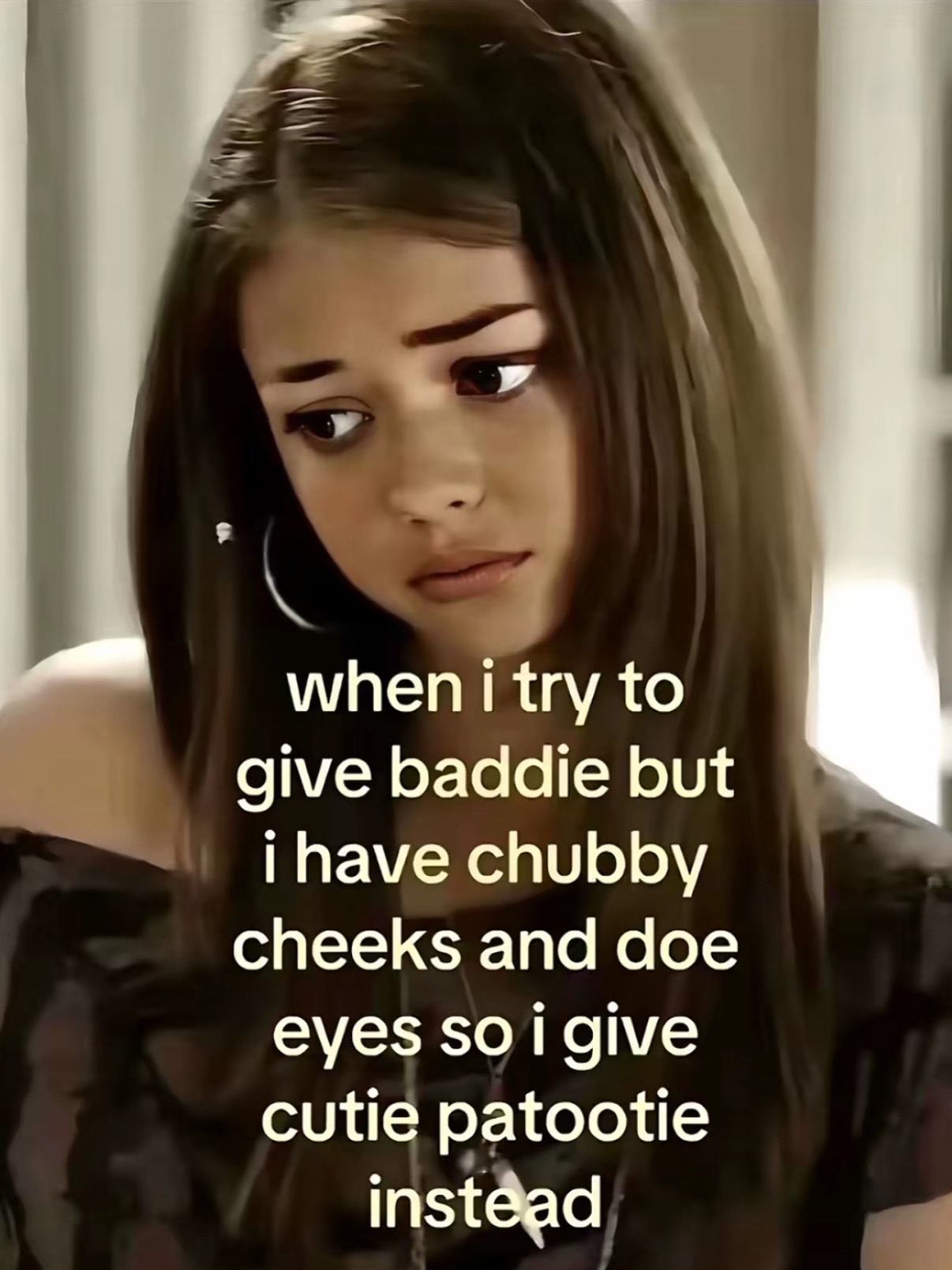 @im not real.