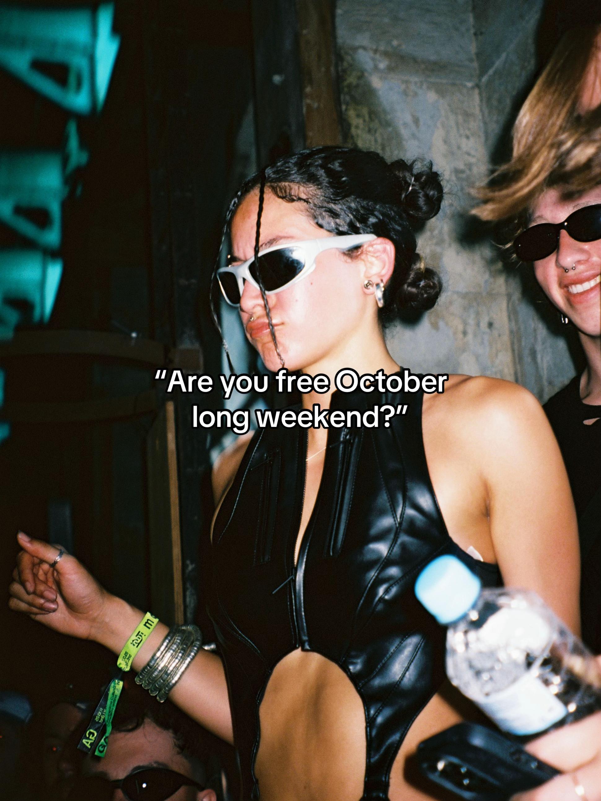 @Mode Festival