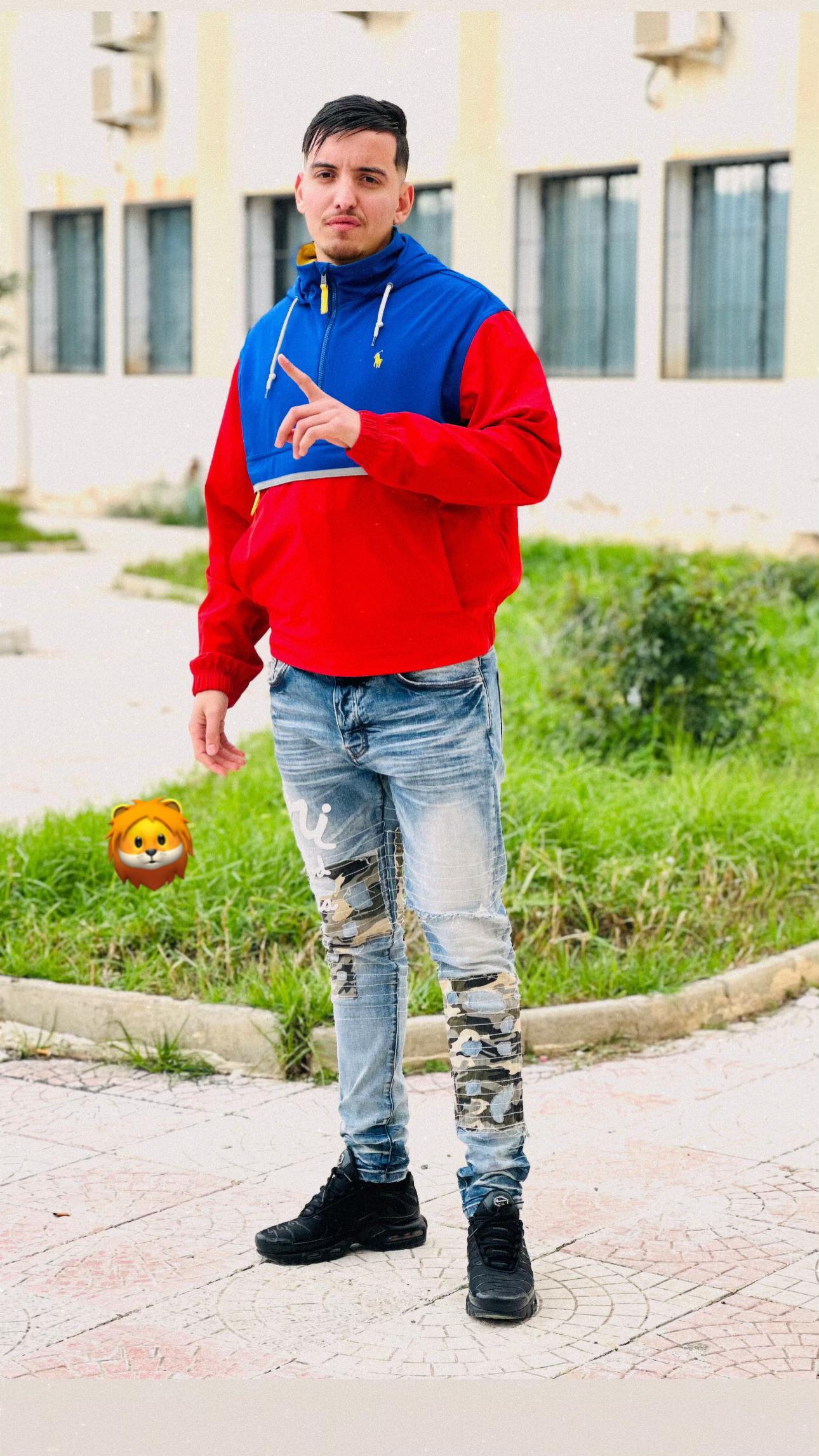 @❤️Sai👑Dou❤️