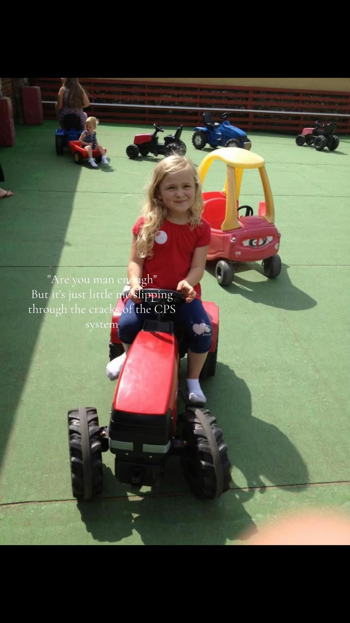 @Chloe Mae