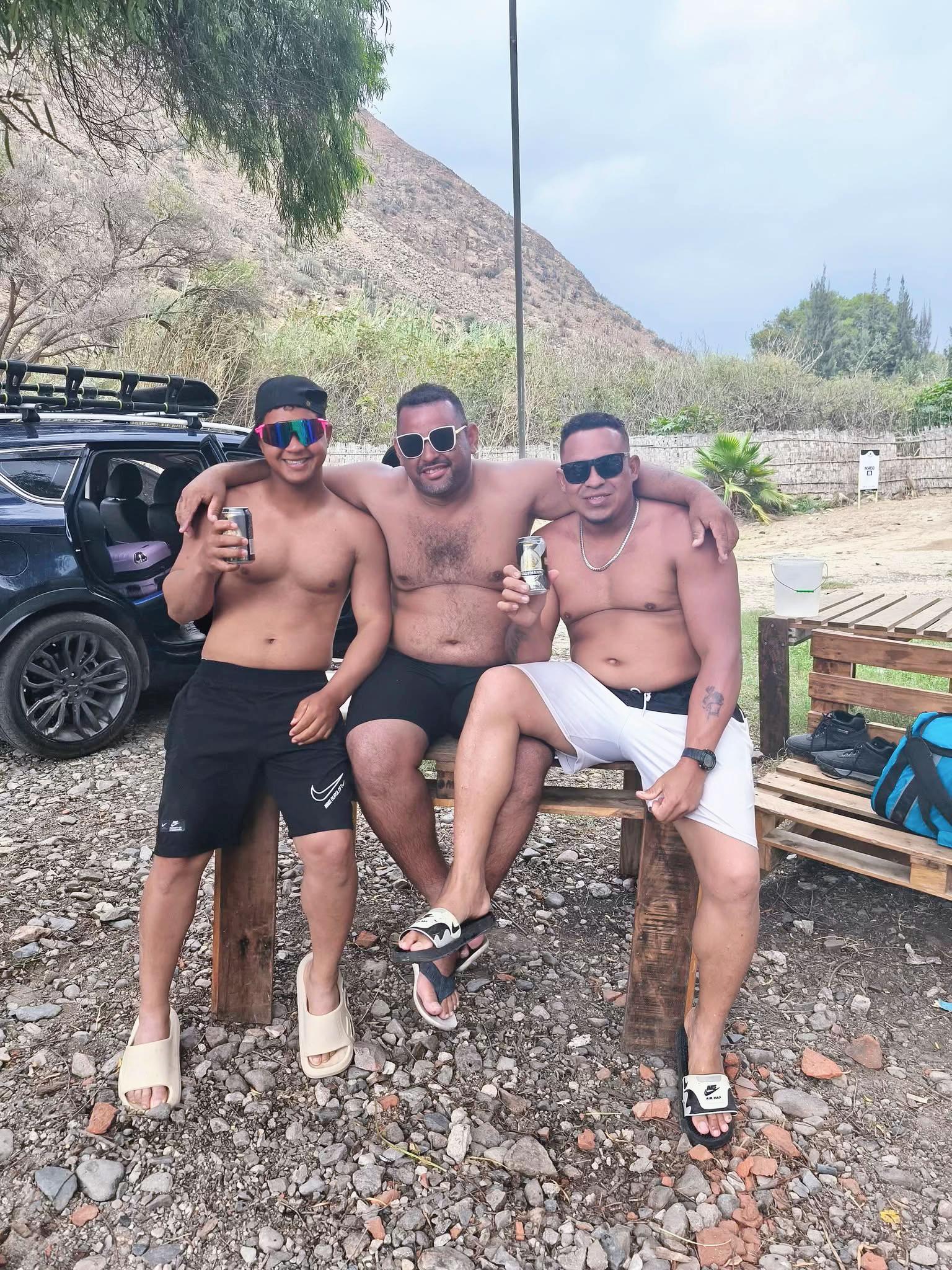 @&Aacute;lvaro locura. C T.