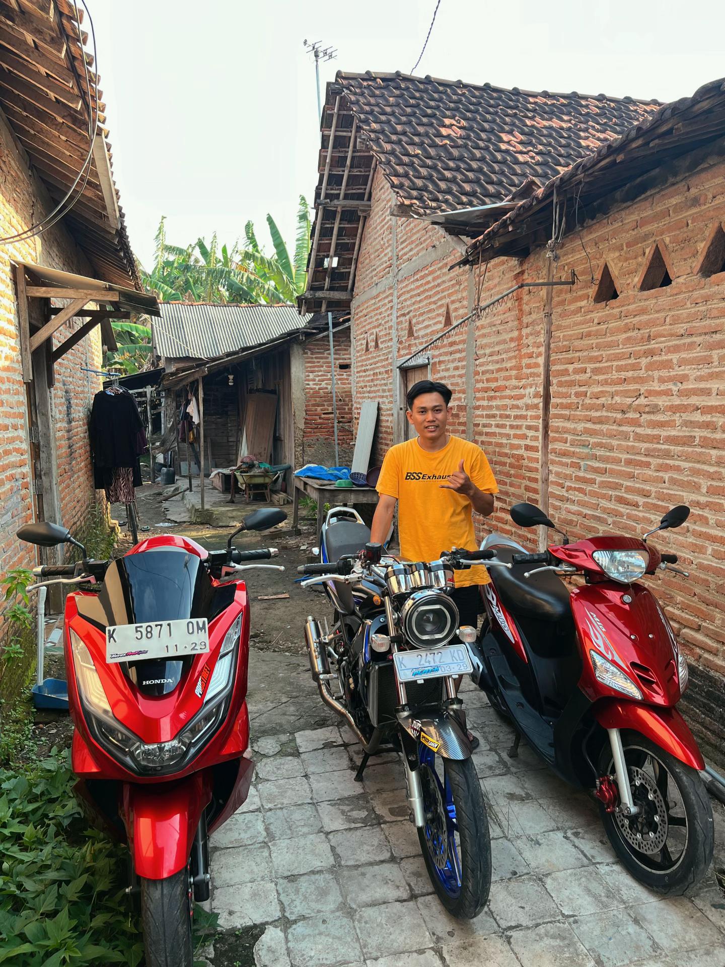 @Klawu Gank🤙