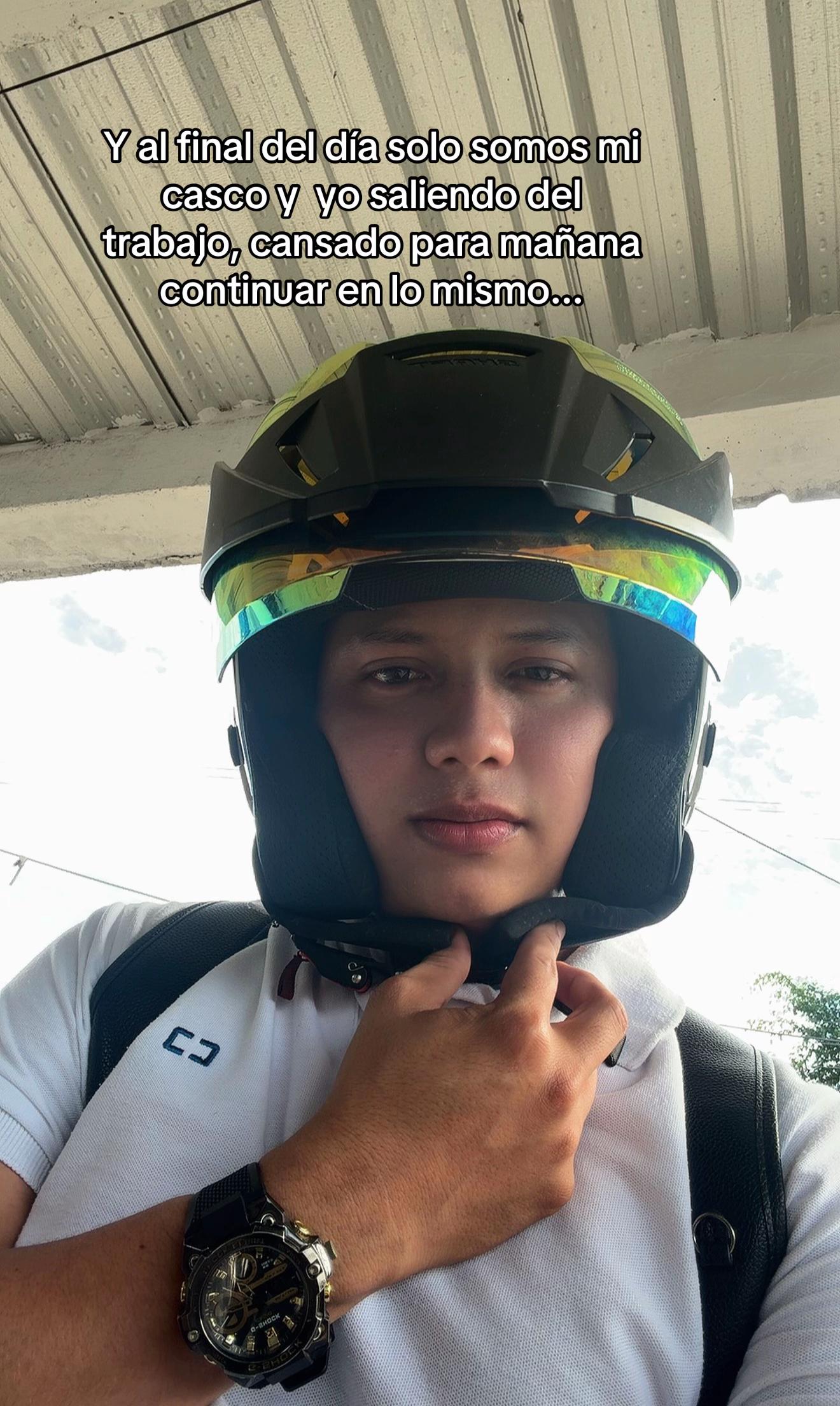 @KEVIN ANDR&Eacute;S
