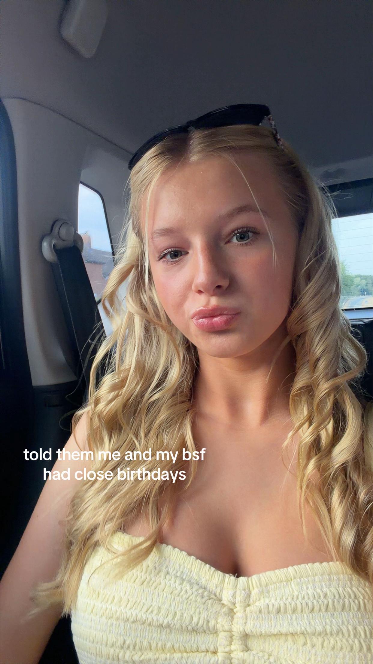 @SKYE