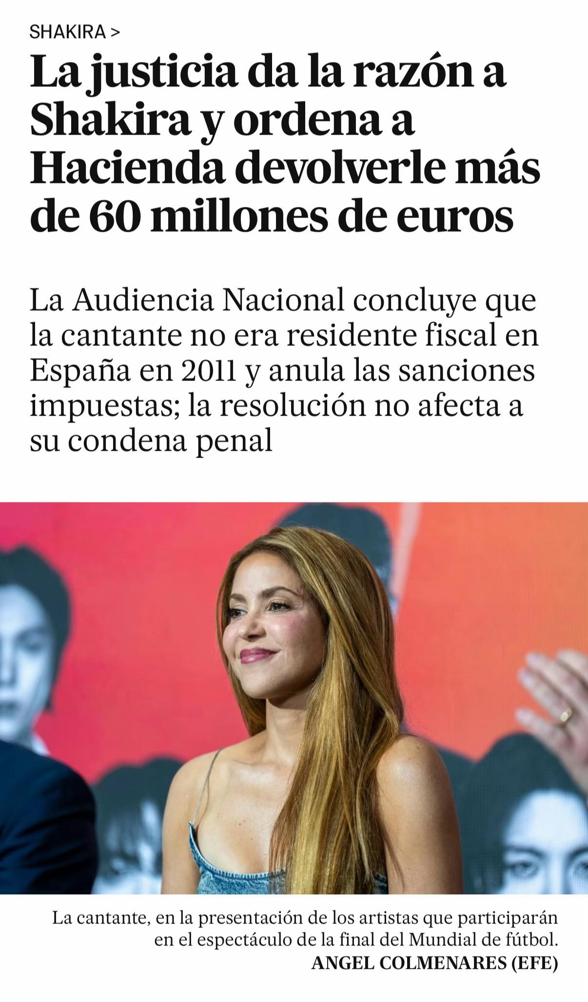 @FanDeShakiraLaReinaLatina
