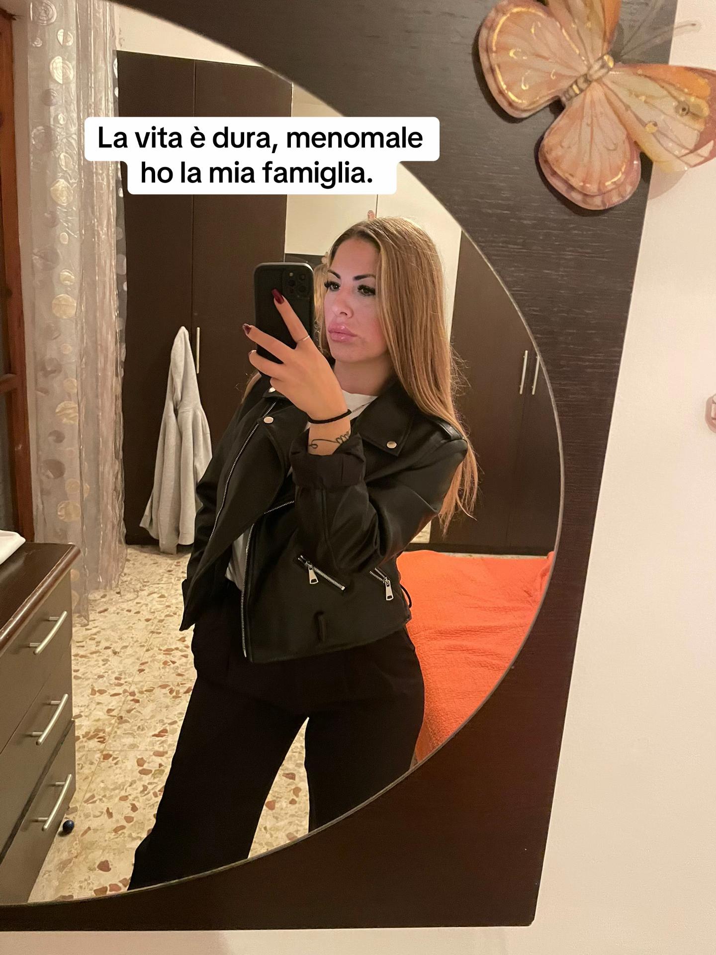 @Melissa Mastanduono