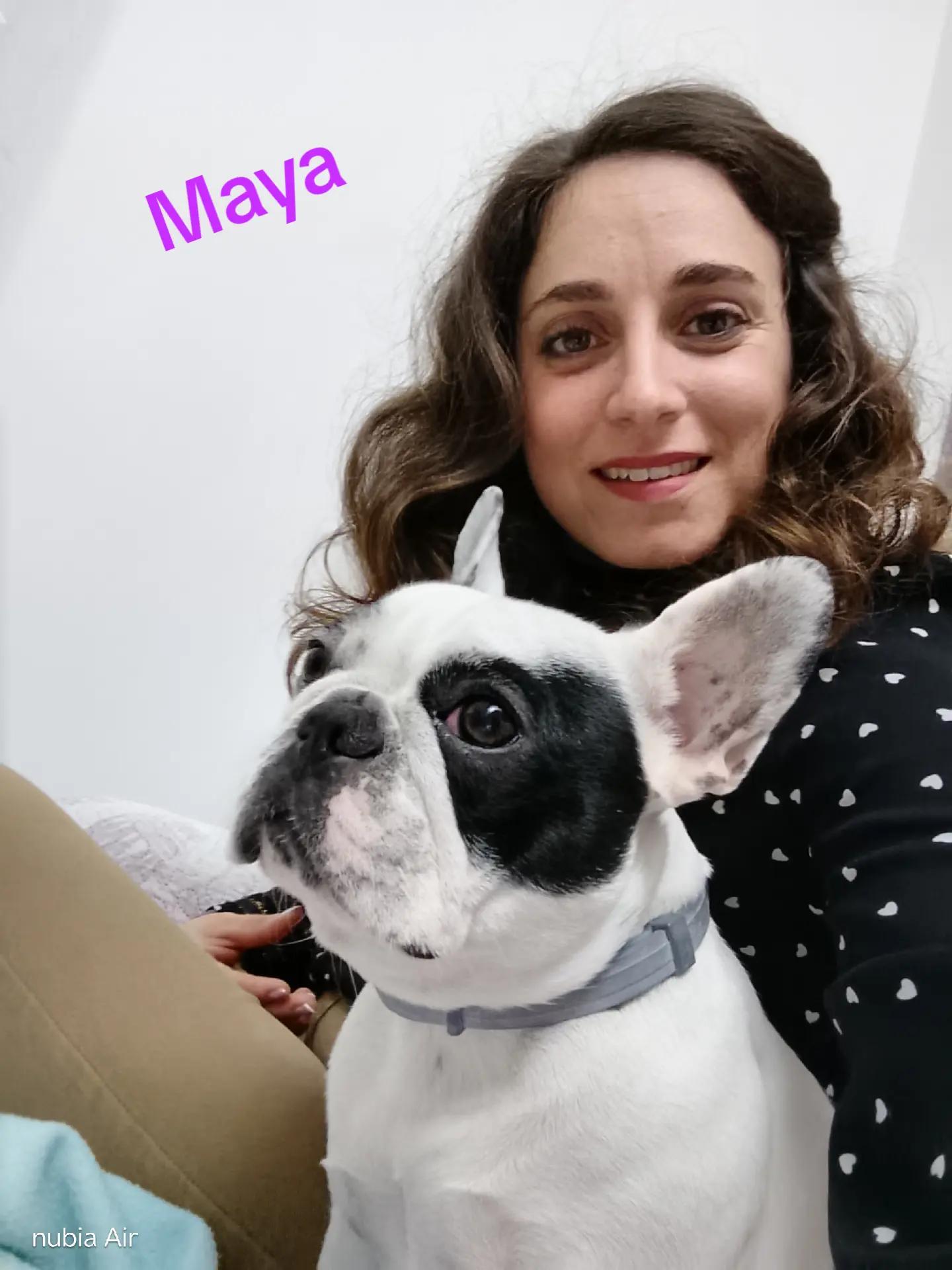 @Nelly🩷Maya🐶